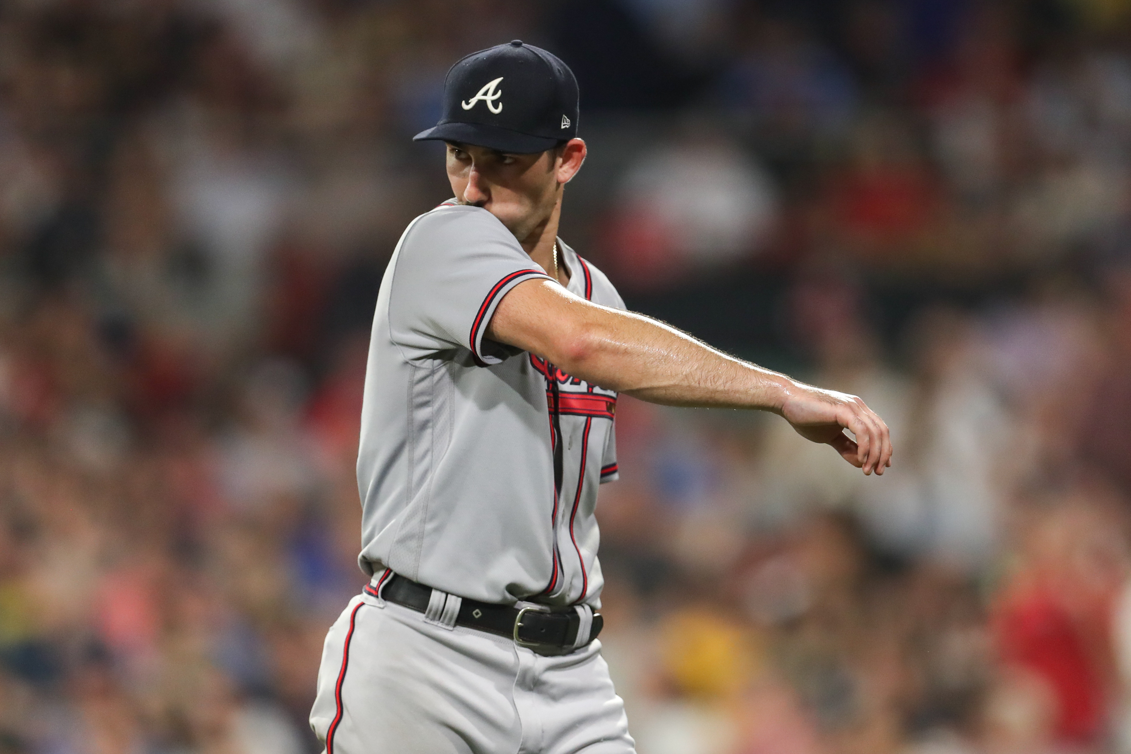 Braves set to continue homestand against resurgent Red Sox - Battery Power