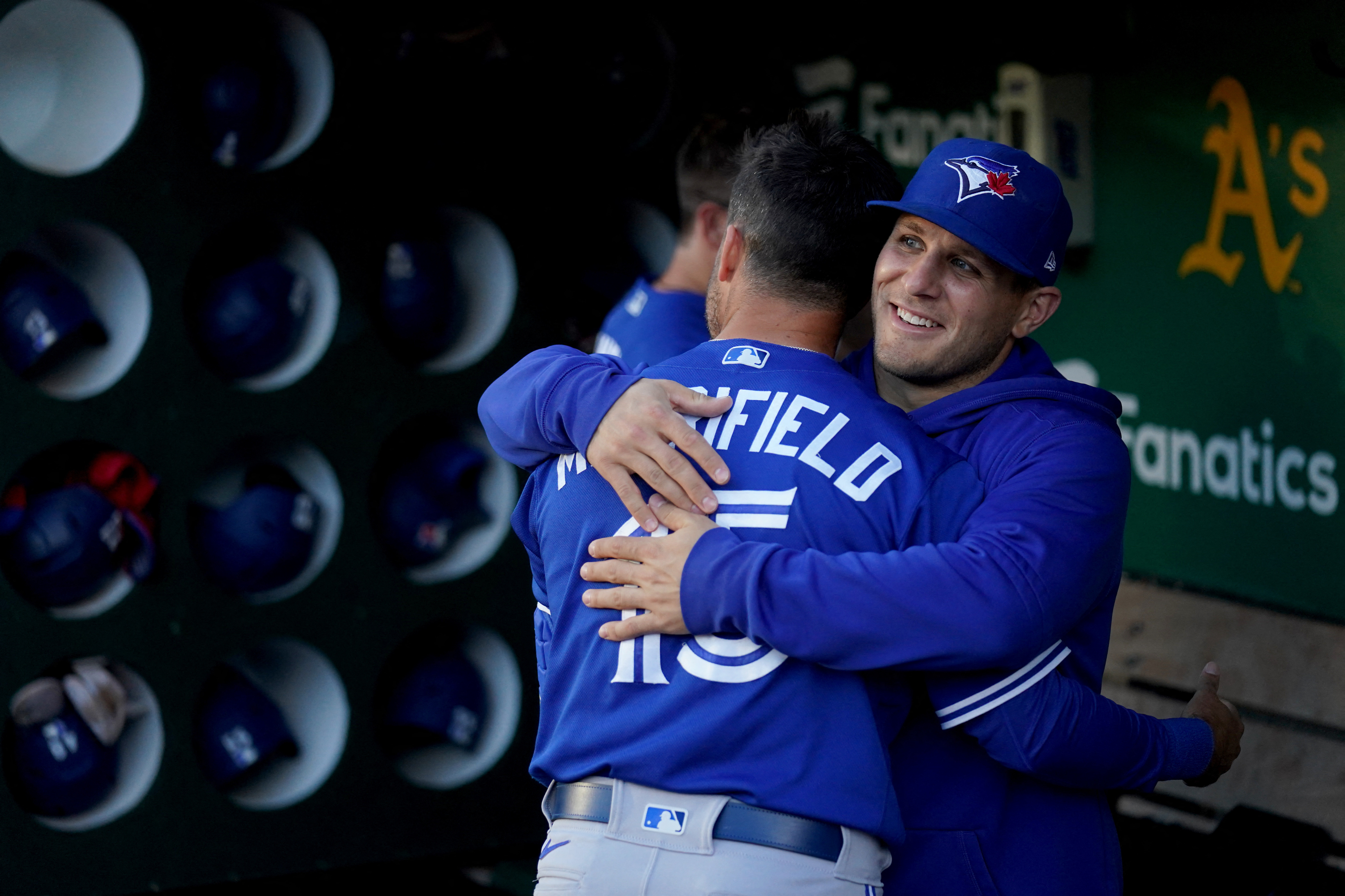 Reports: Blue Jays agree with former Mets starter Chris Bassitt to