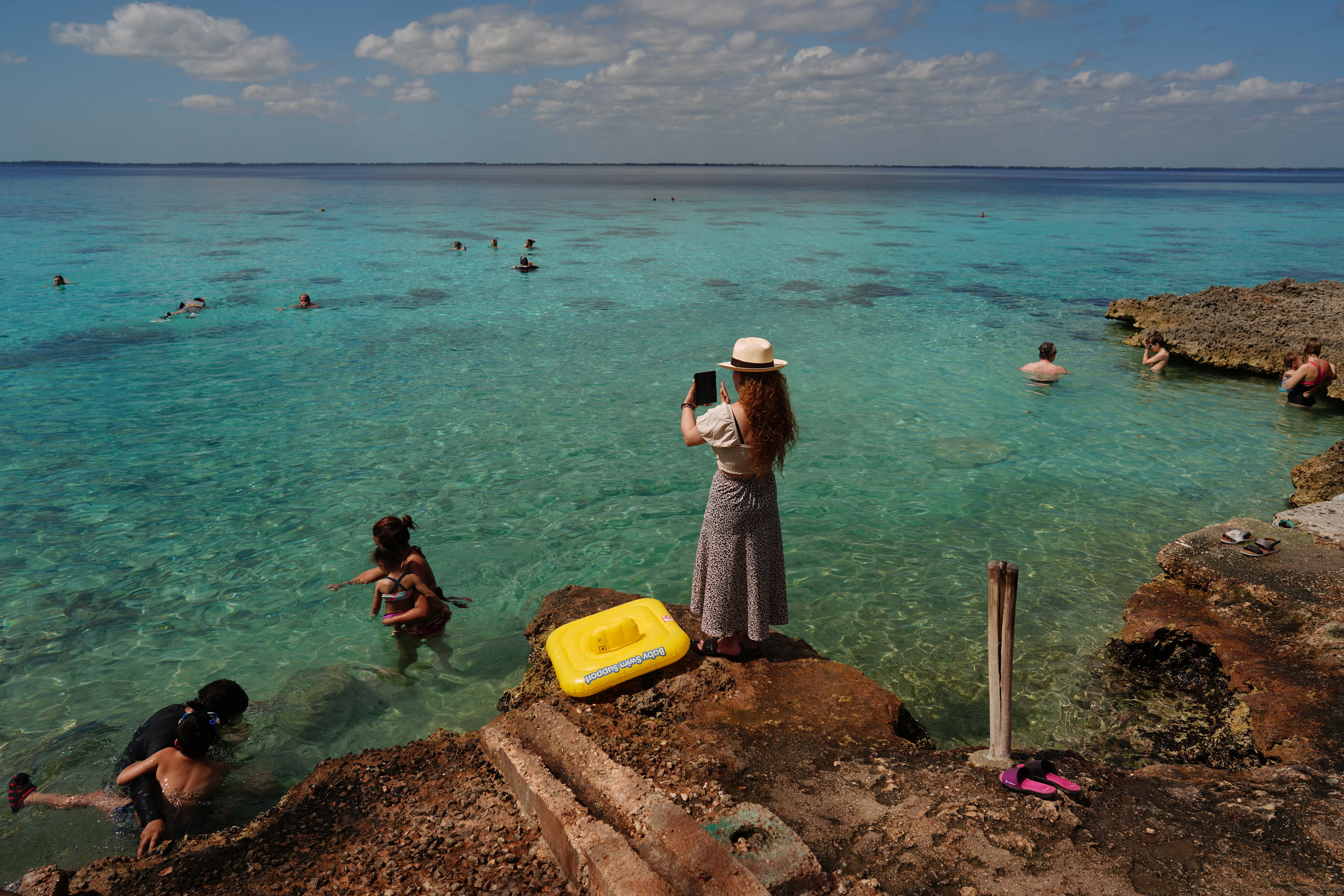 Why you should get to Cuba now!