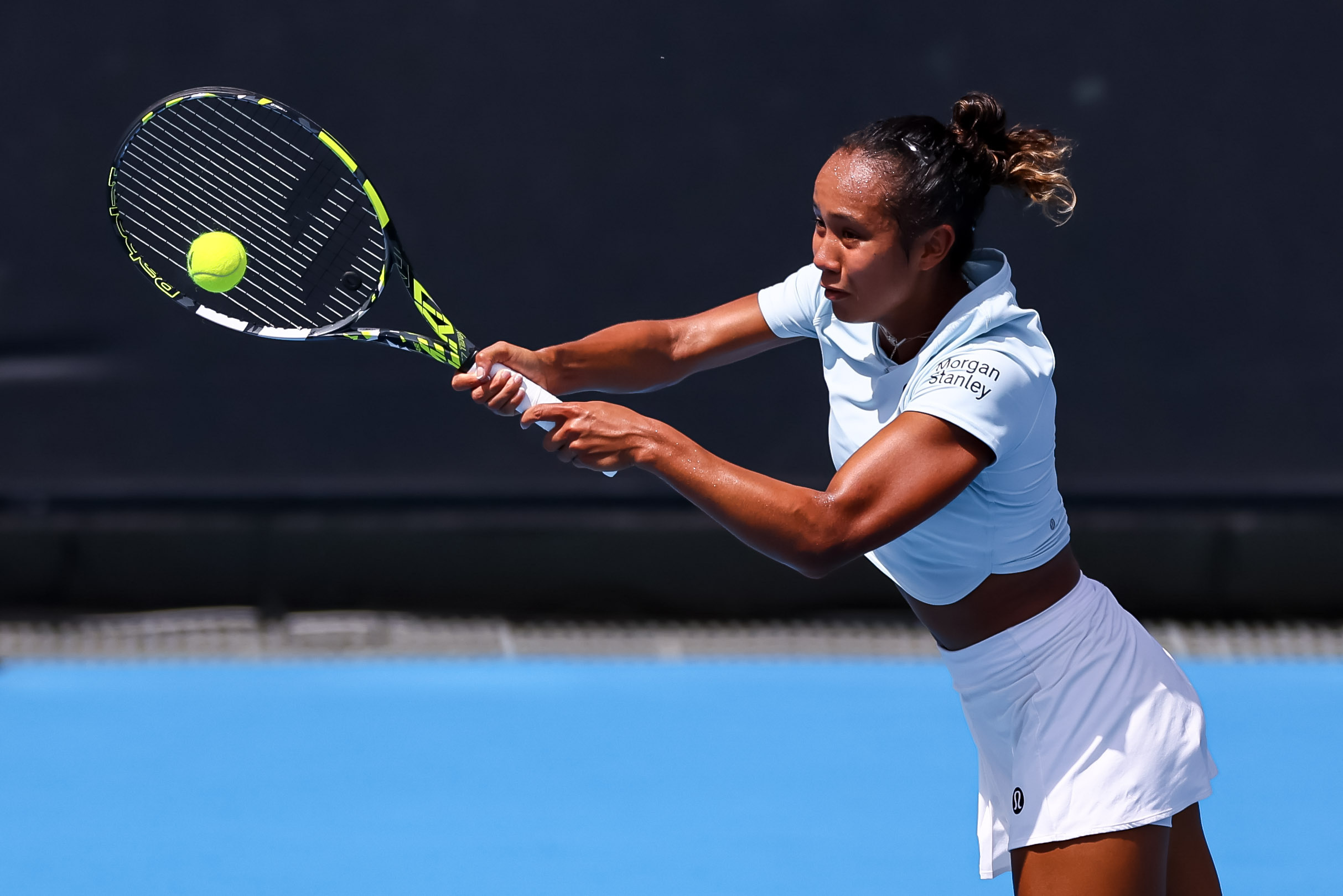 Australian Open 2023: Day two on Tuesday | Reuters