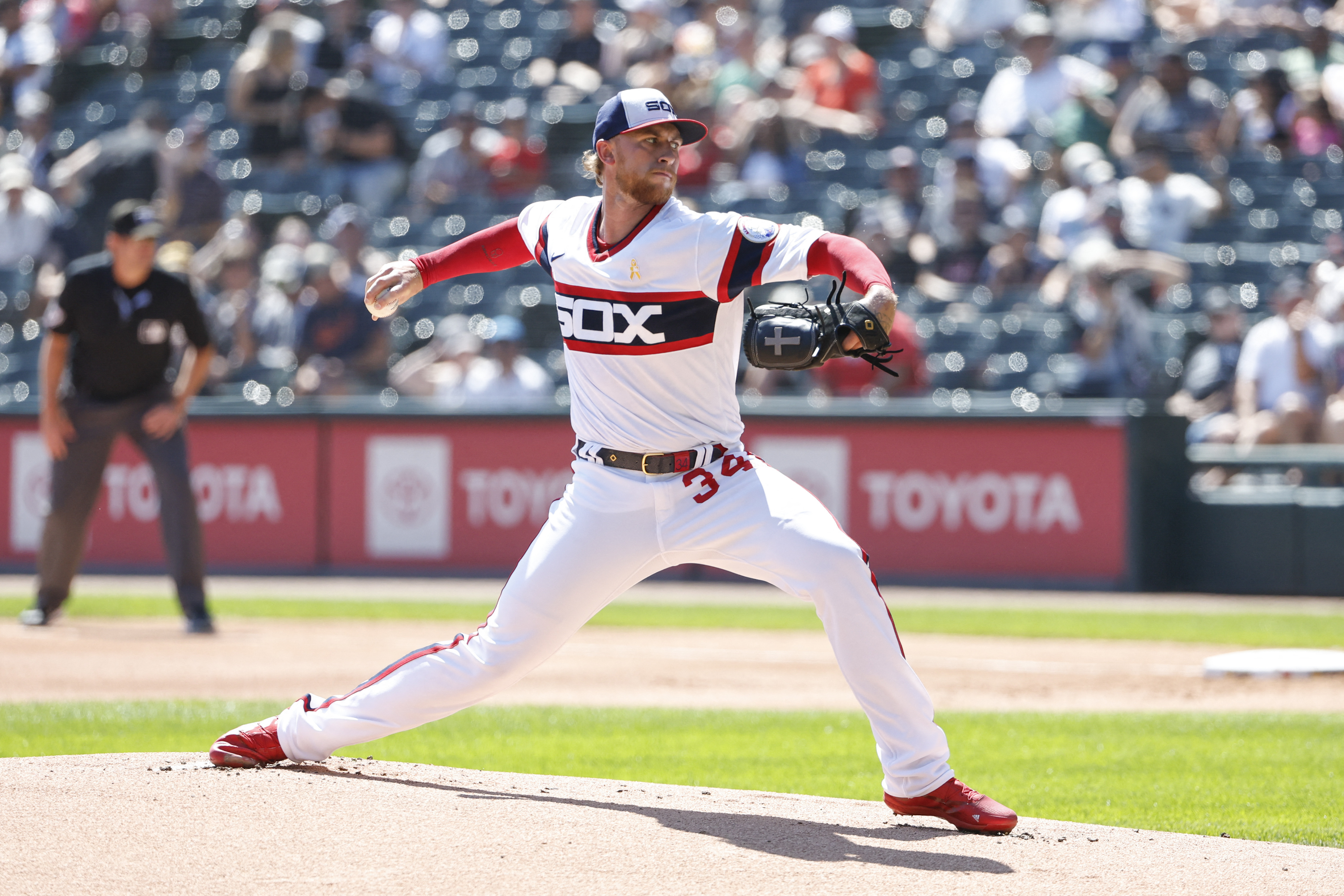 Spencer Torkelson and Tarik Skubal lead the Tigers to a series sweep of the  White Sox