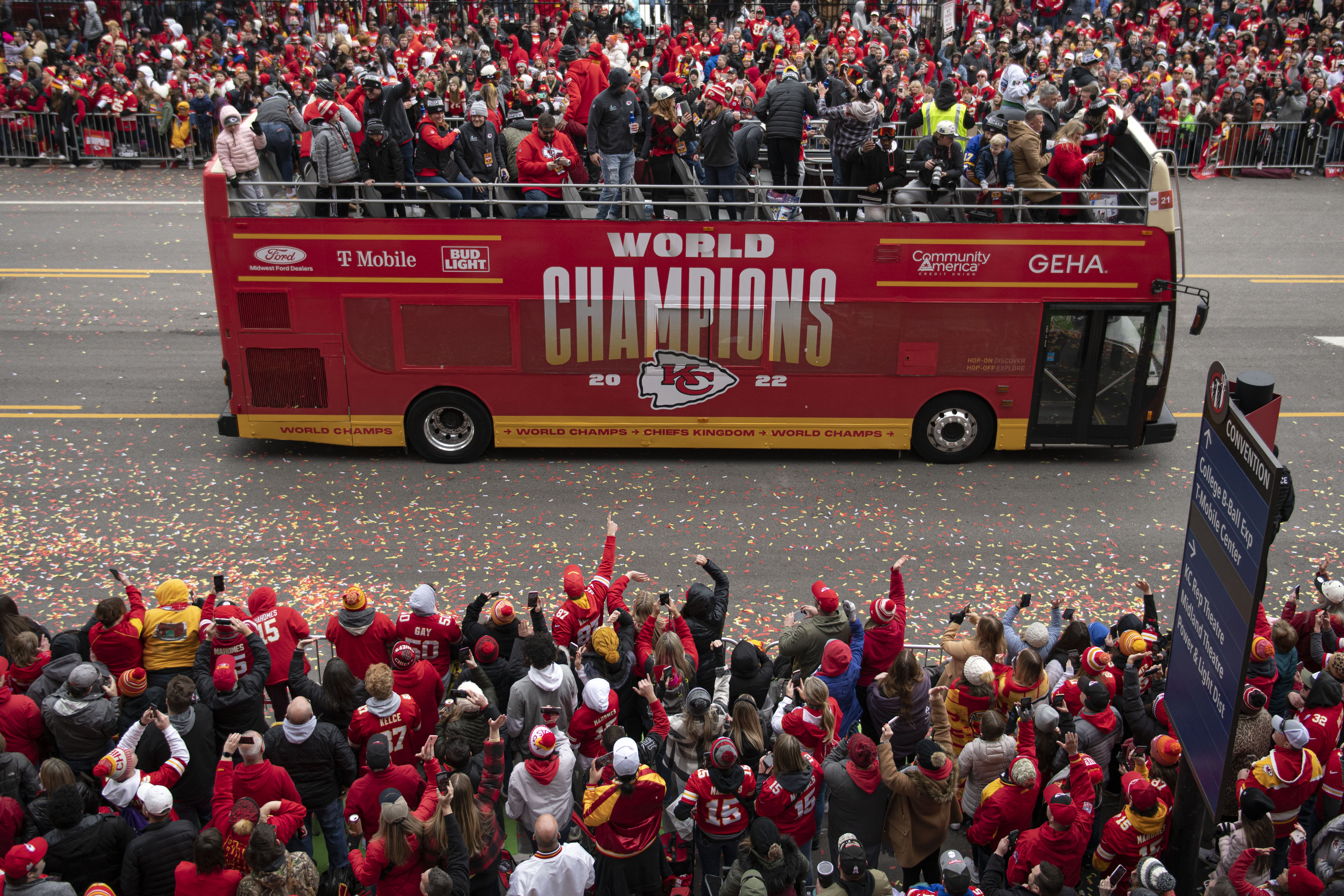 Frankfurt Stadium to host Kansas City Chiefs in maiden NFL game