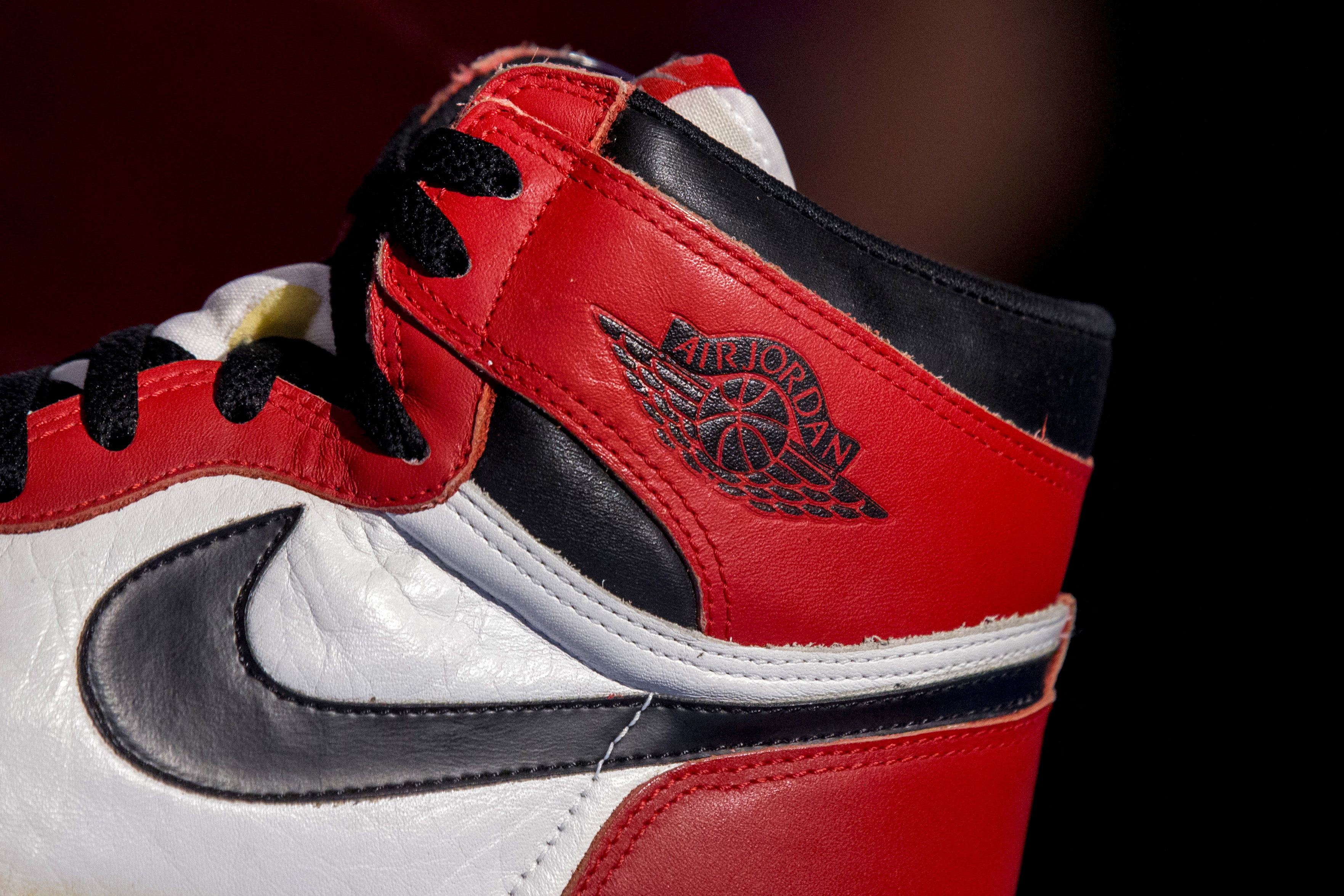 Nike Air Jordans are losing resale value. Is sneaker culture