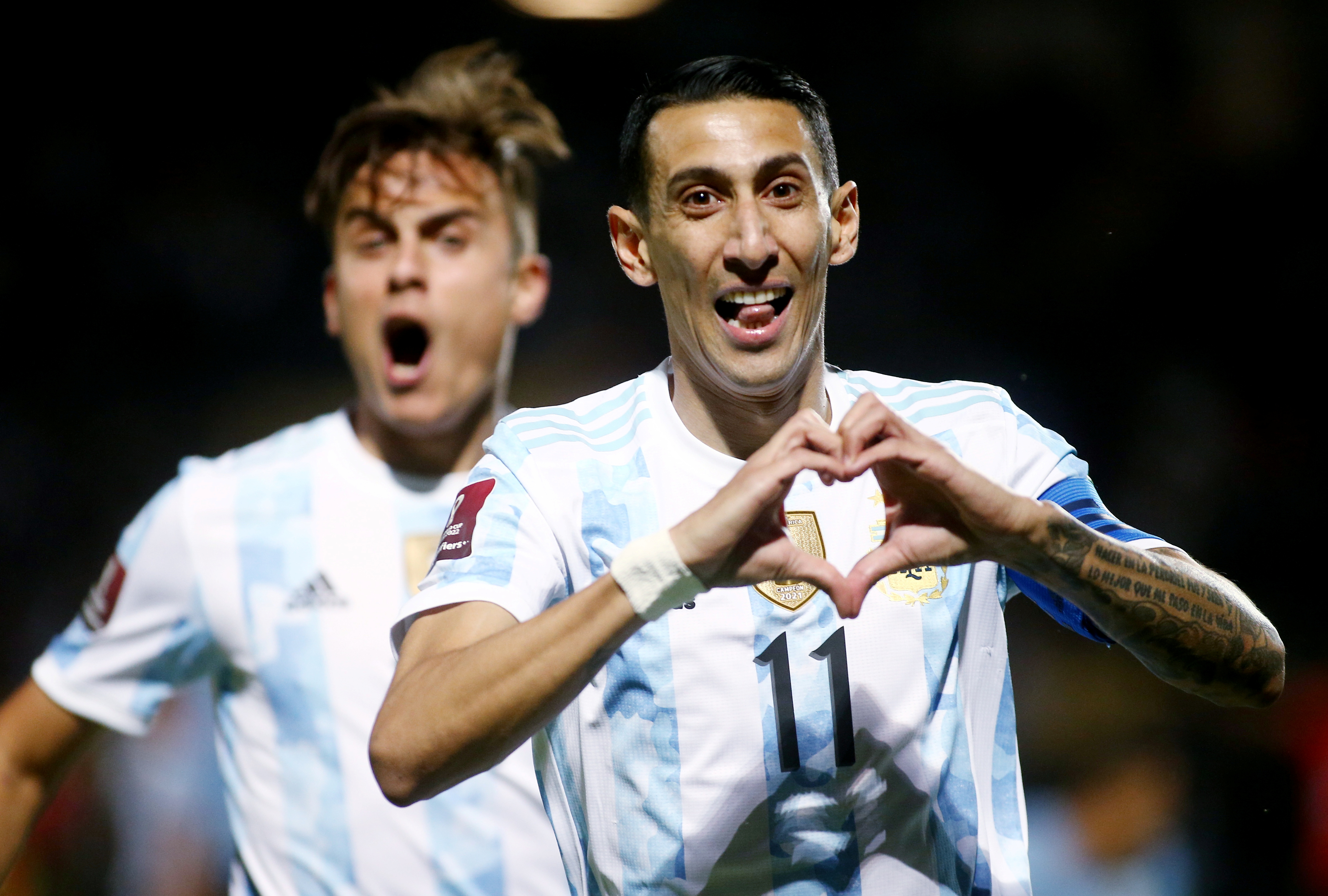 1-0. Uruguay es campeón del mundo