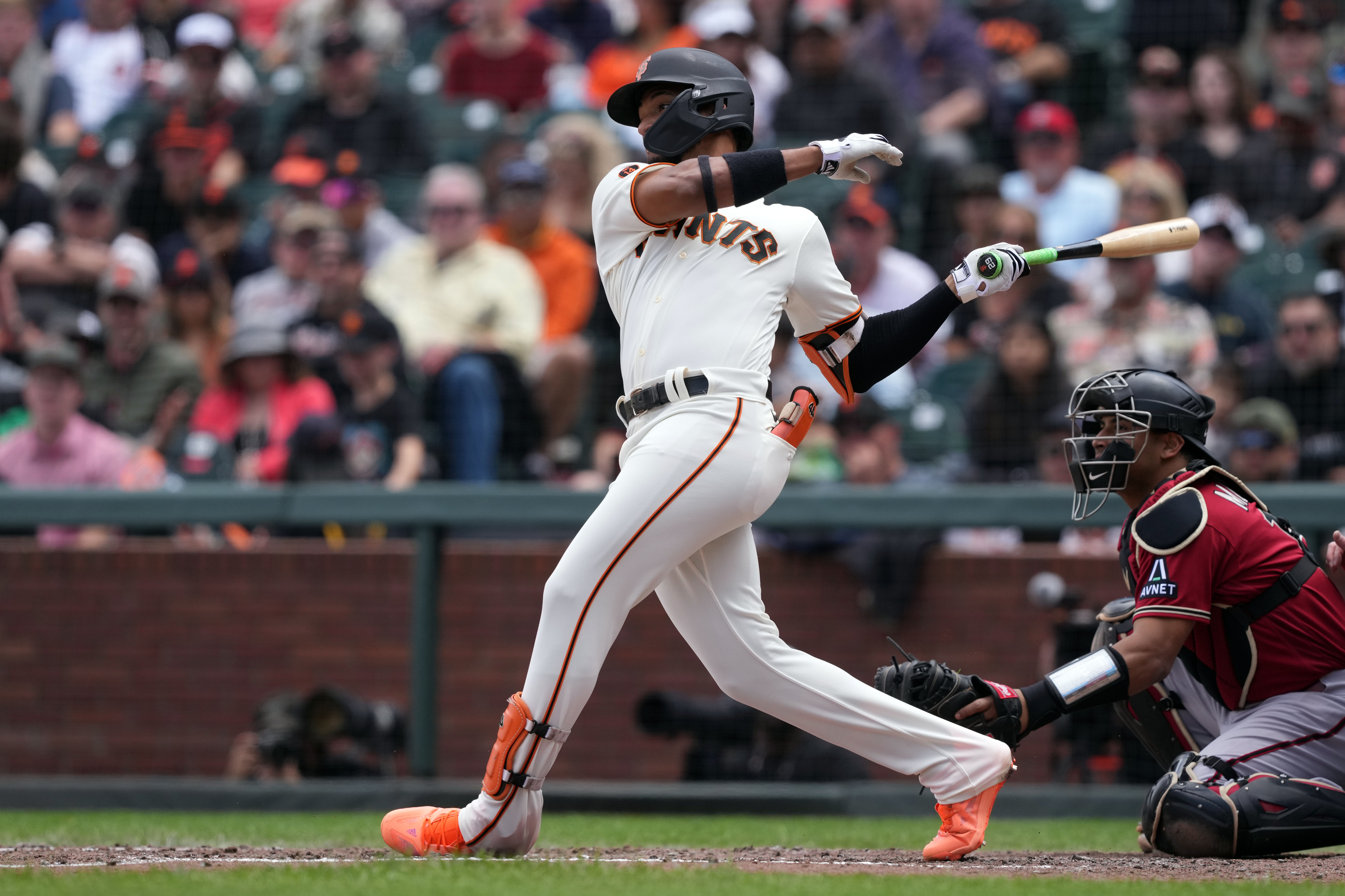 SF Giants HQ: A forward-thinking approach keys success, the details behind  Longoria's incredible rise – Daily Democrat