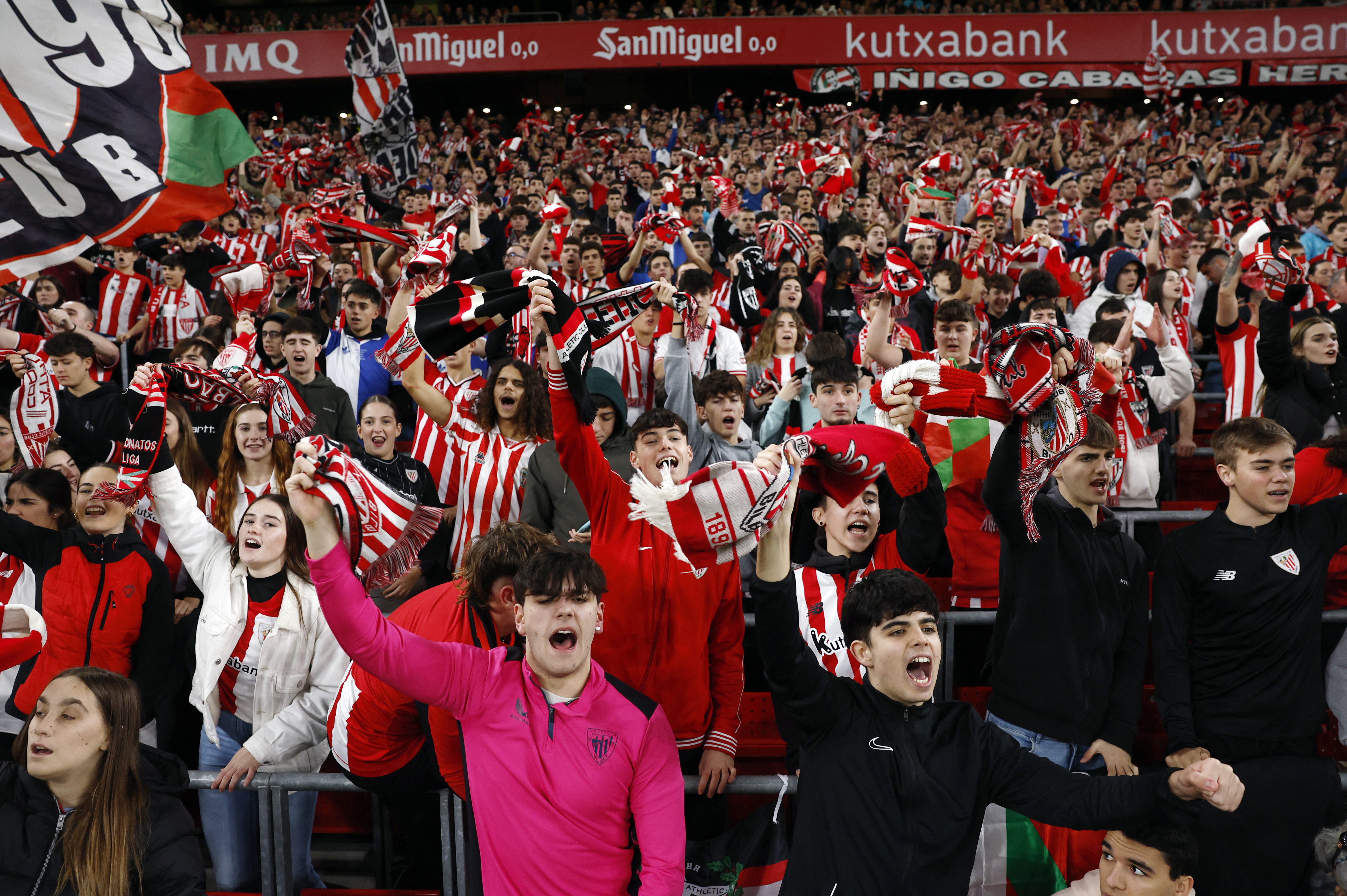Athletic Bilbao Overview