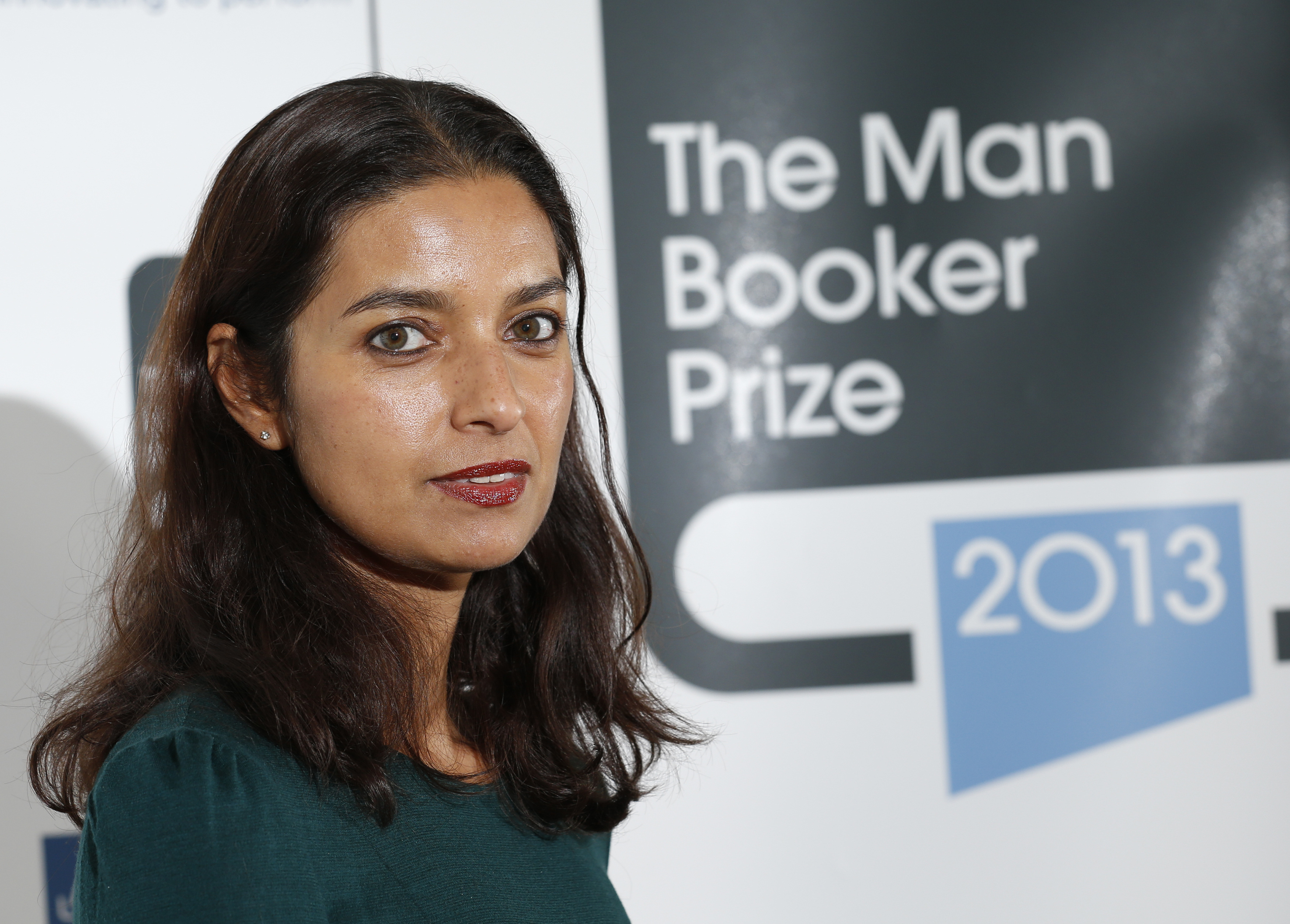 Pulitzer winner Jhumpa Lahiri declines award over New York museum's