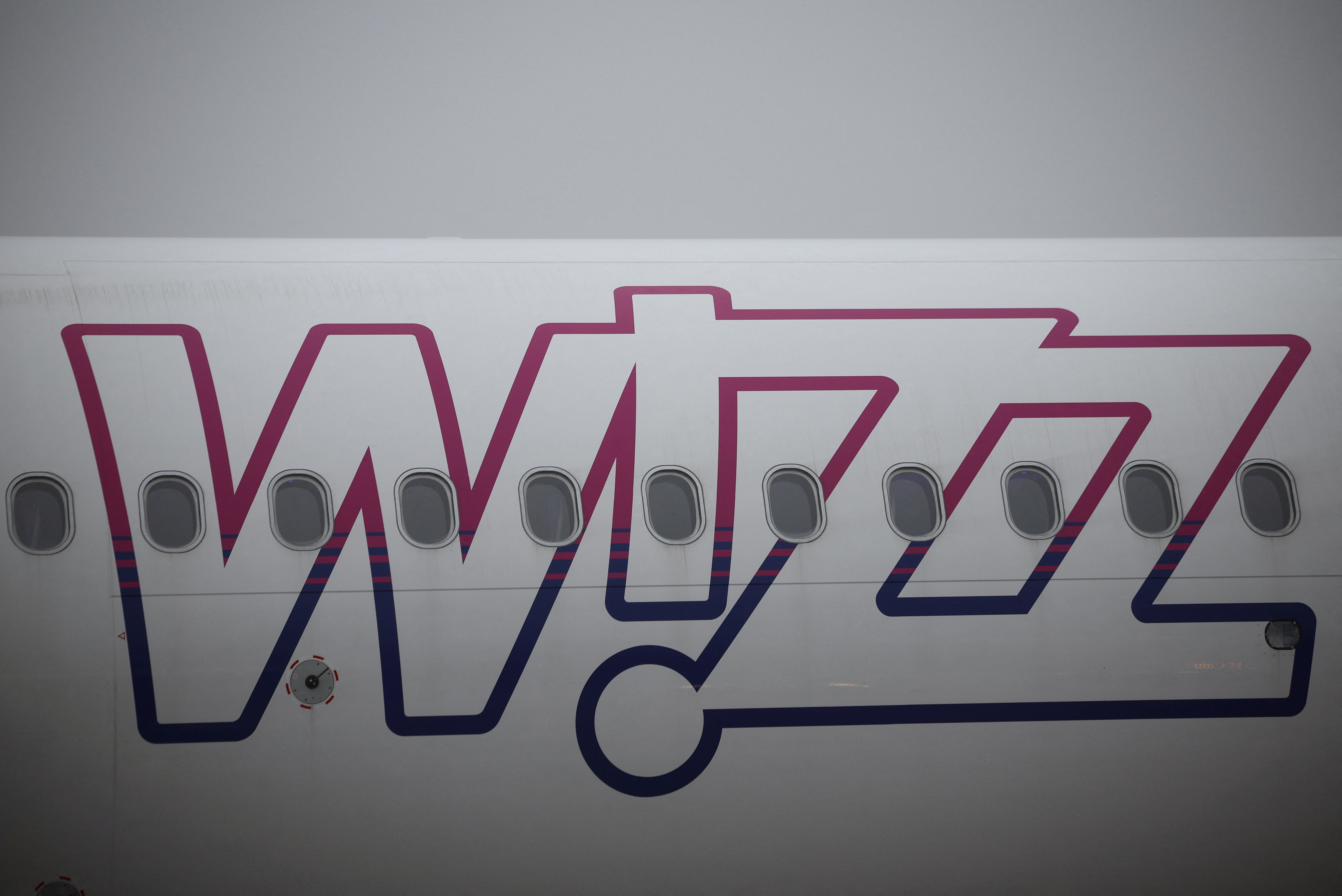 wizz air tobacco prices Wizz Air does not expect to run out of jet fuel, CEO says