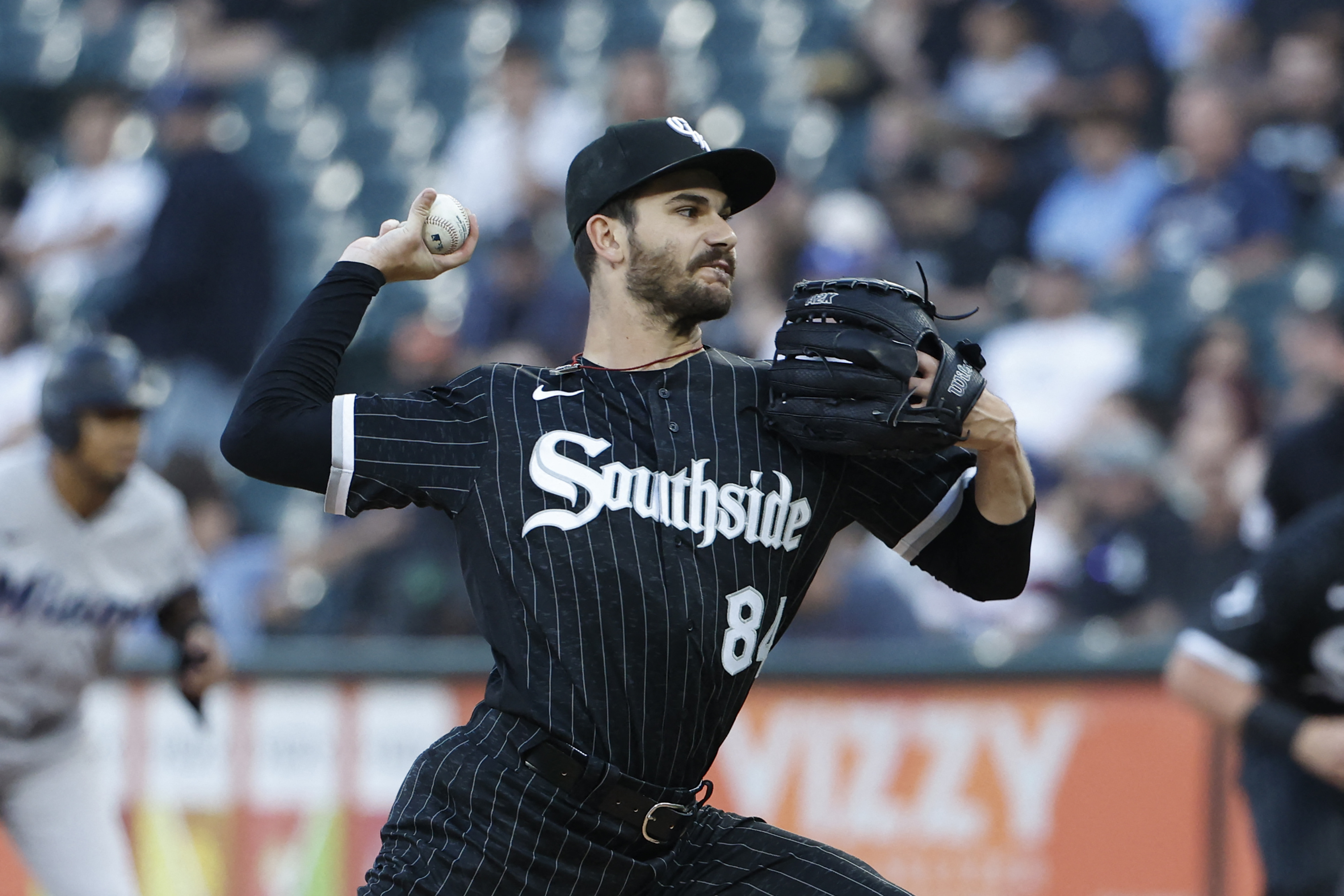 White Sox register walk-off win over Marlins