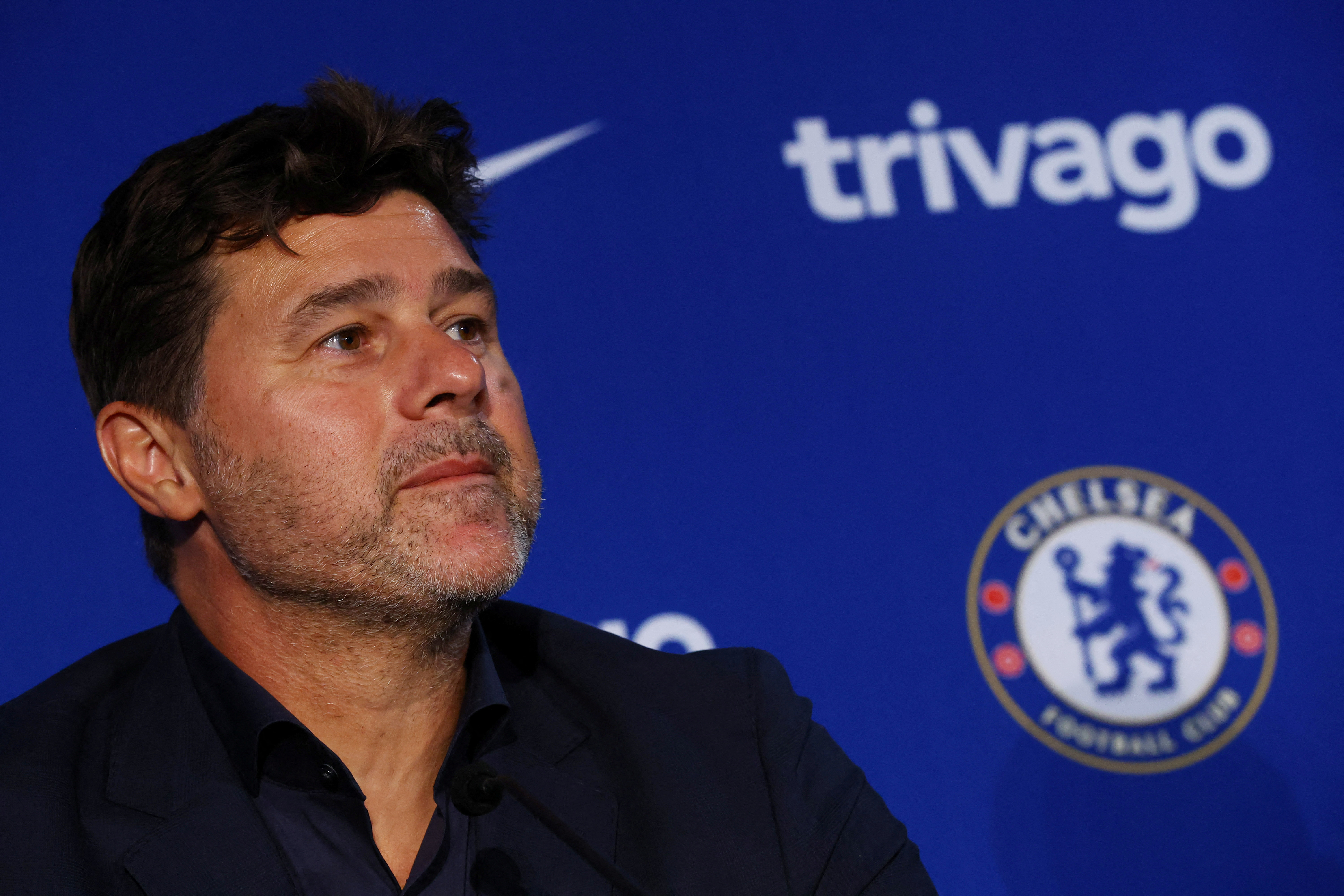 Chelsea have been 'greatest team in England', says Pochettino