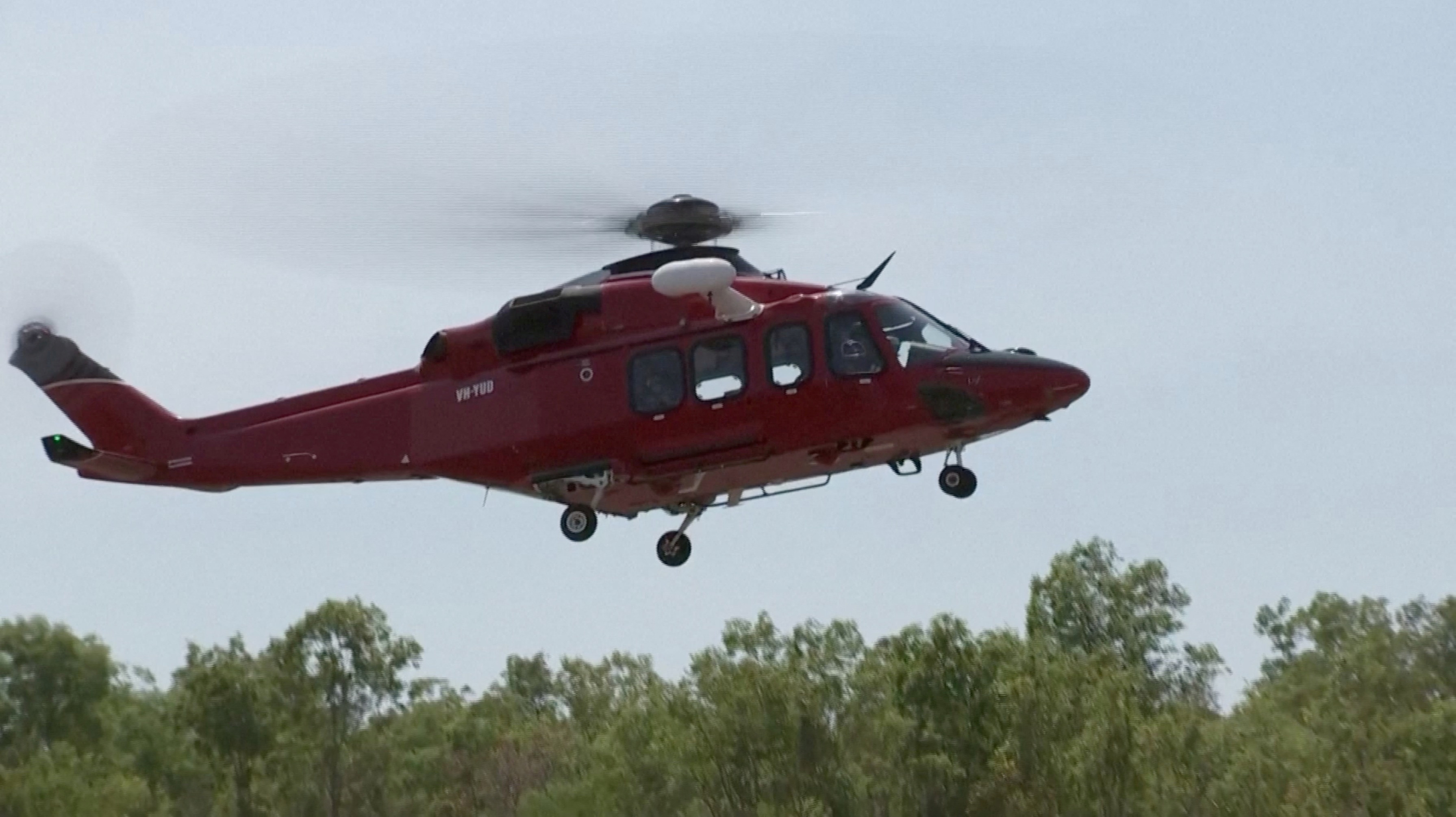 Marines release names of five killed in Osprey crash, including