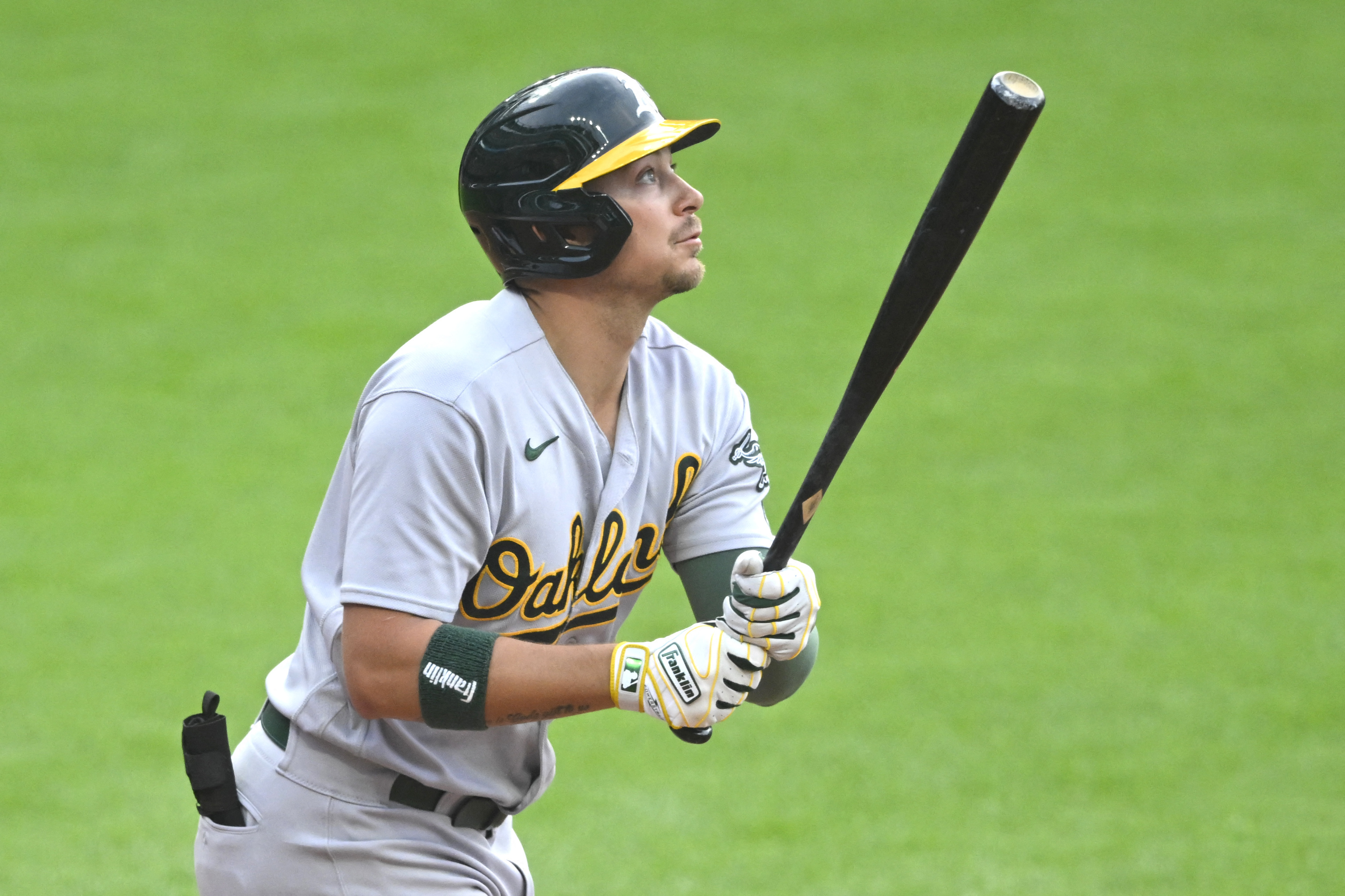 Guardians slugger Josh Naylor's process — and patience — pays off - The  Athletic