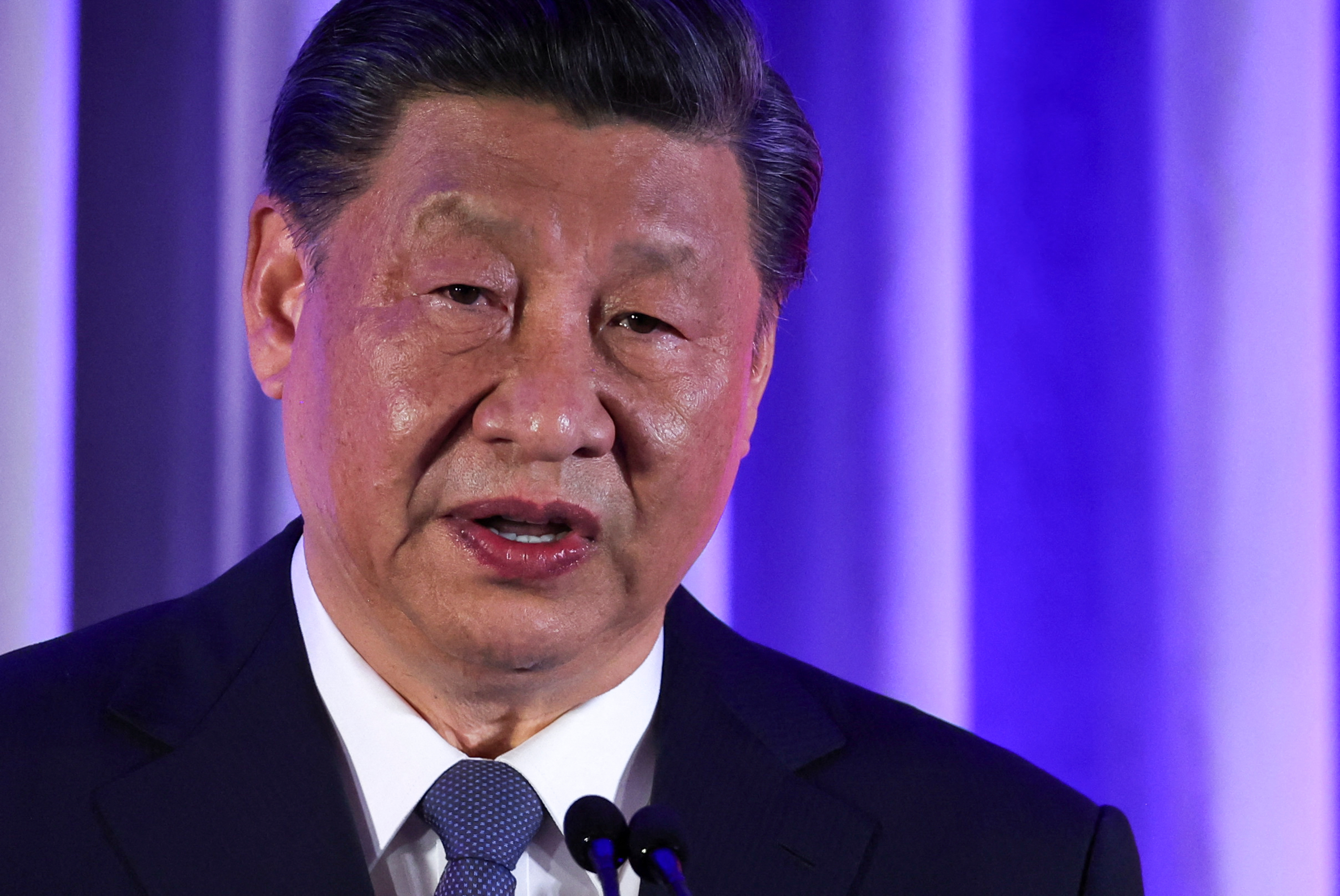 中国習主席、「外交上の鉄の軍隊」の編成要請 強硬的な姿勢示唆 - ロイター (Reuters Japan)