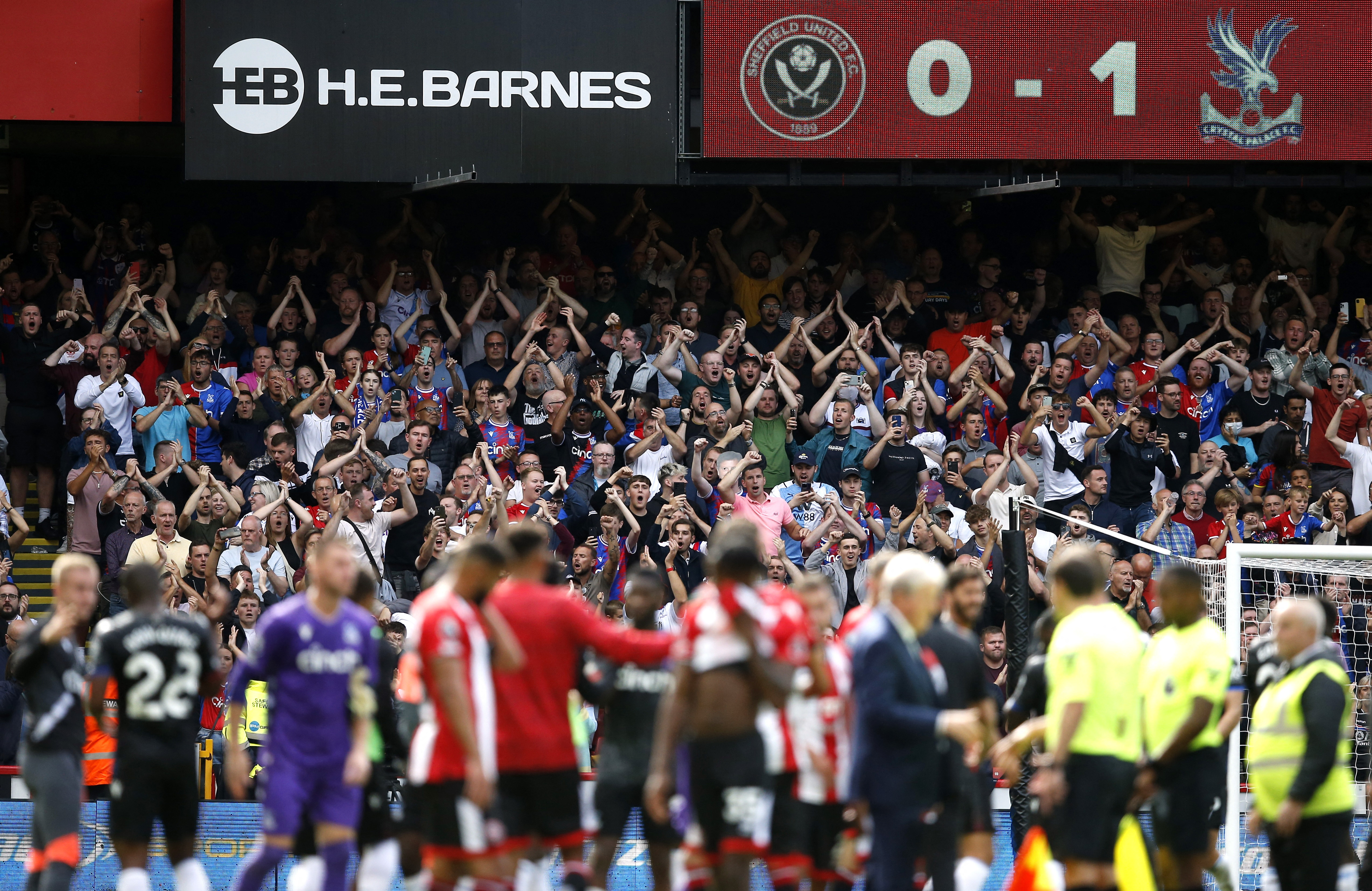 Sheffield United vs. Tottenham: Live stream, start time, how to watch  Premier League 2020 (Thur., July 2) 