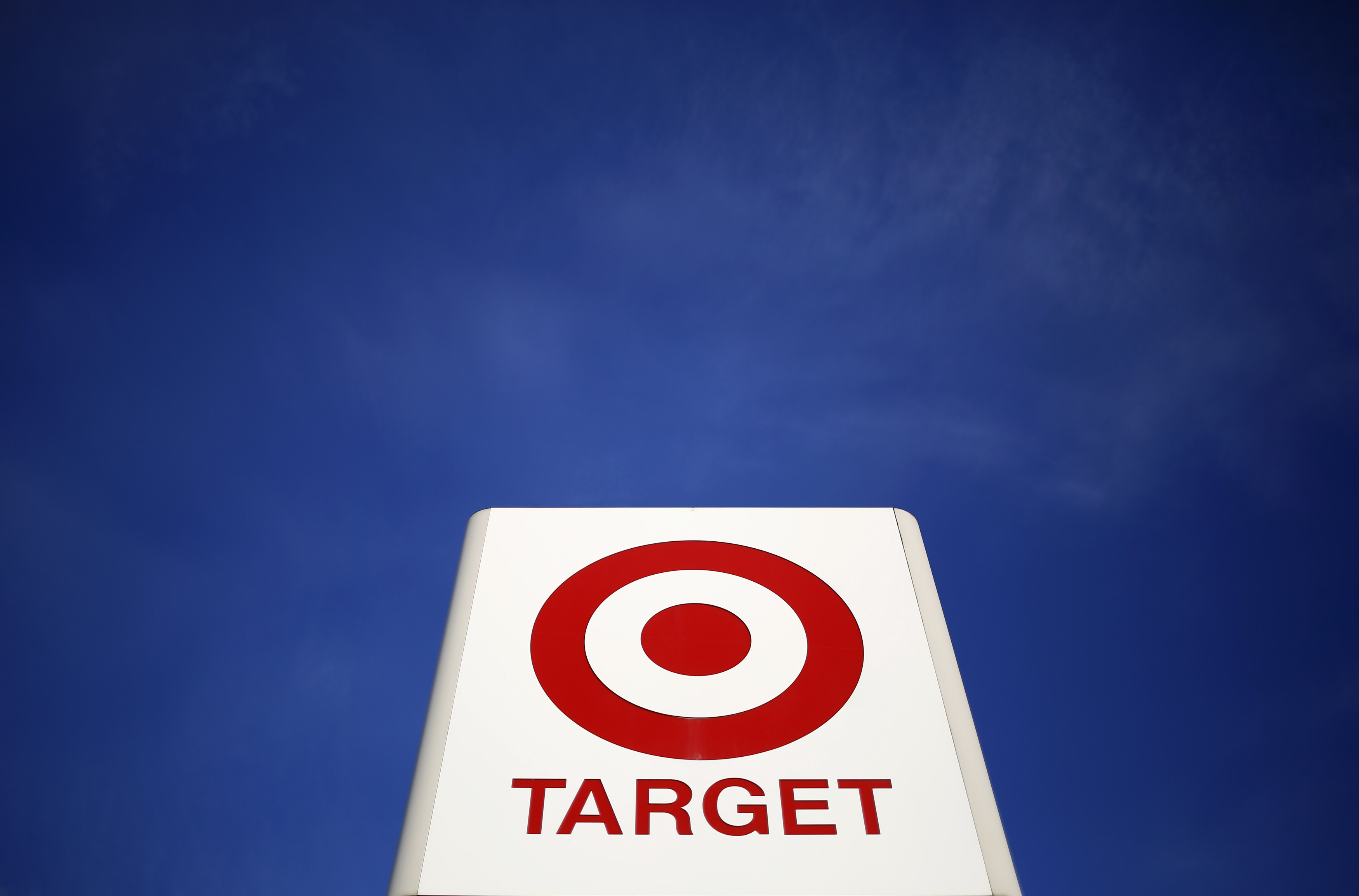 Target moves Pride collection to back of its only Mississippi