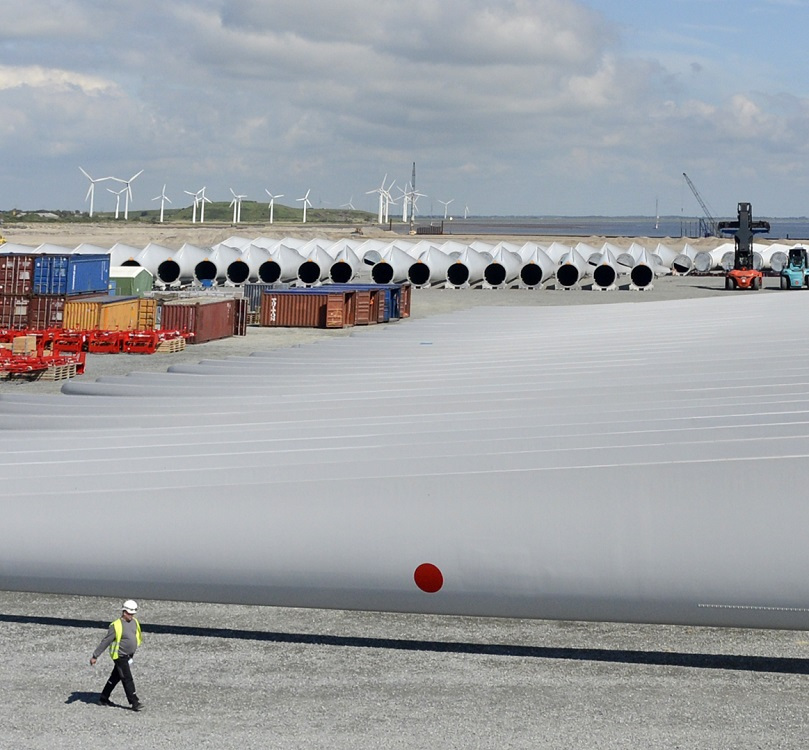 Wind Turbine Makers Halt Race for Size to Focus on Cost, Delivery - Canadian Energy News, Top Headlines, Commentaries, Features & Events - EnergyNow