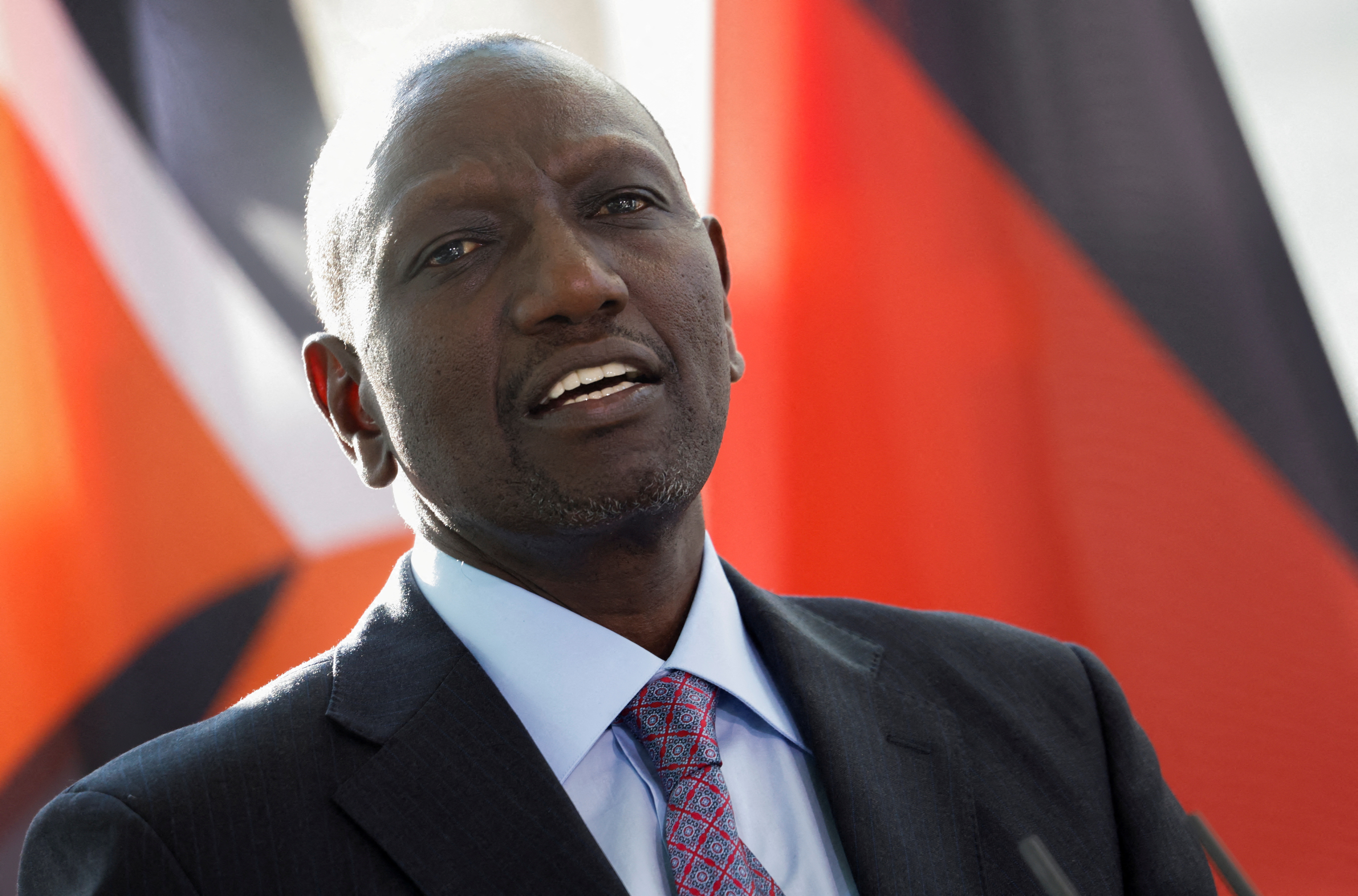 AMENYA: President Ruto is the antidote to Kenya’s problems