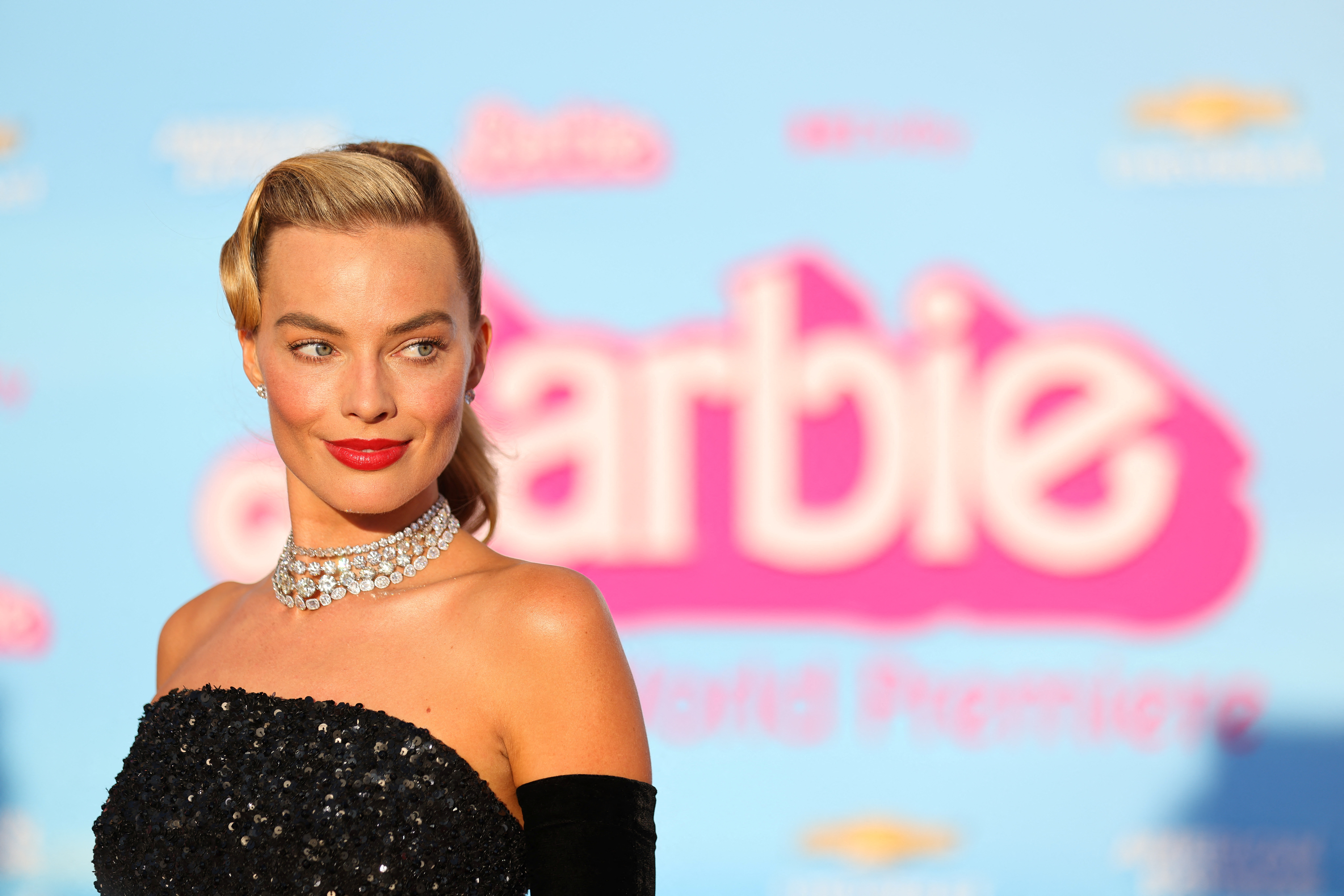 Margot Robbie: Nominations and awards - The Los Angeles Times