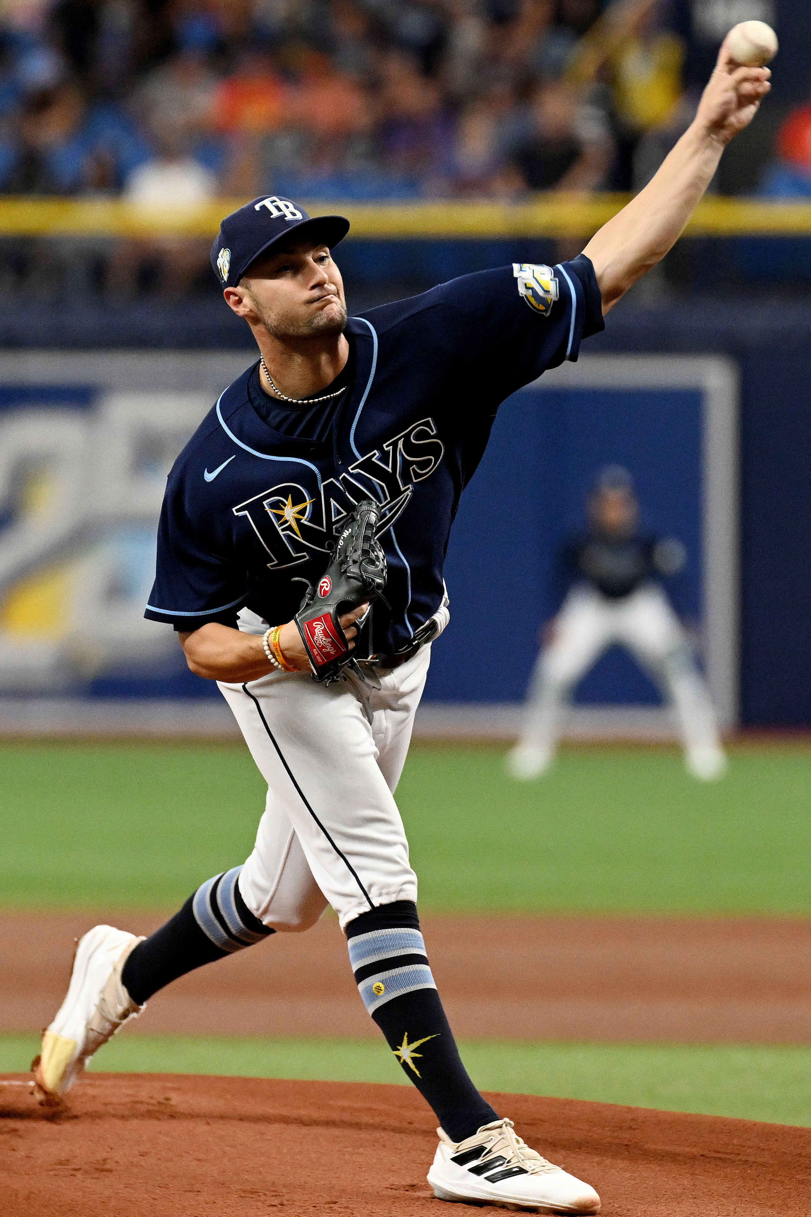 Tampa Bay Rays Make History With 7-Run Rally After 2 Out in Ninth Inning,  Beat Detroit Tigers 7-0 To Win Series - Sports Illustrated Tampa Bay Rays  Scoop News, Analysis and More