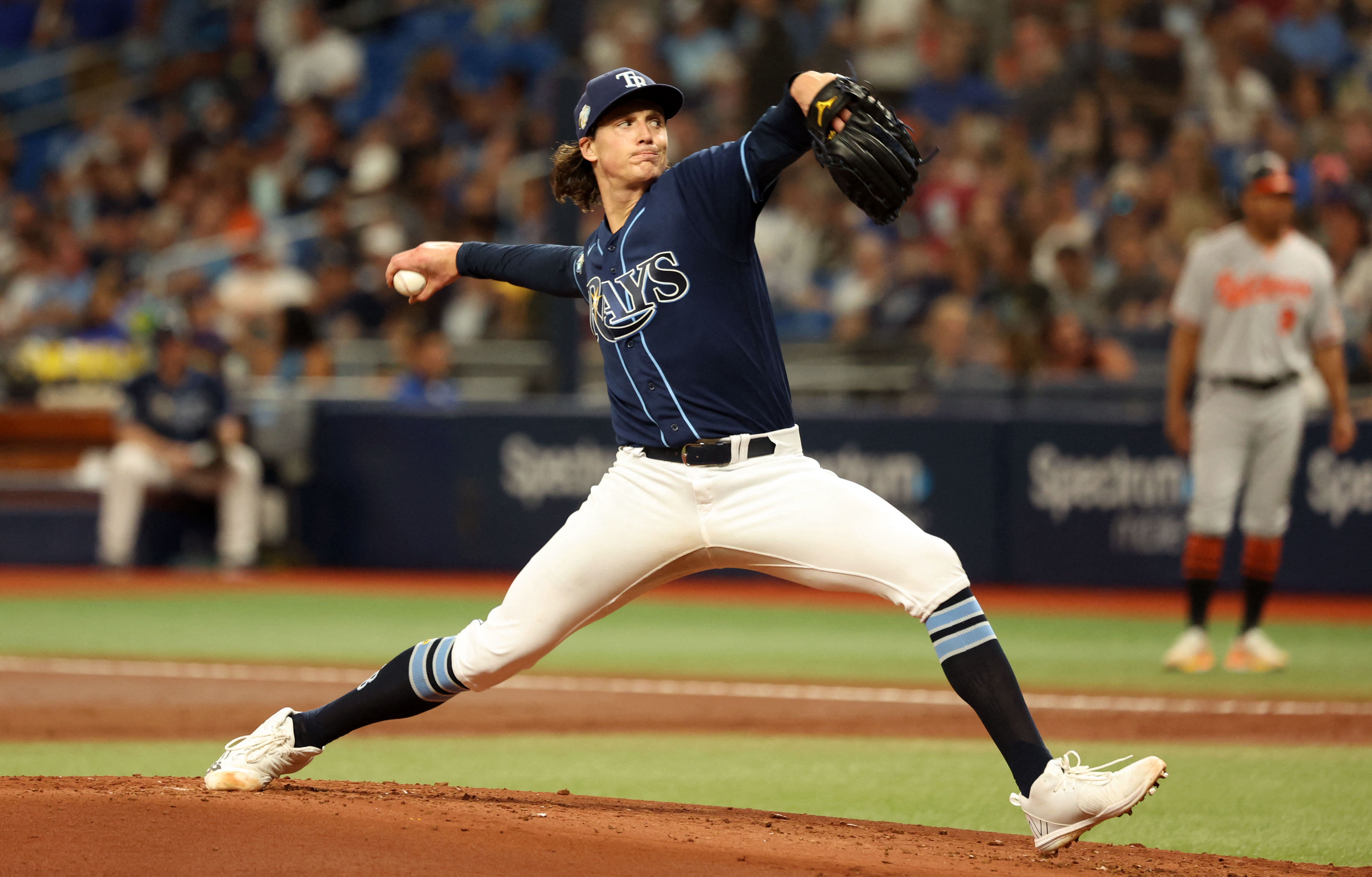 Rays 3, Orioles 0: Losing is for the Birds - DRaysBay