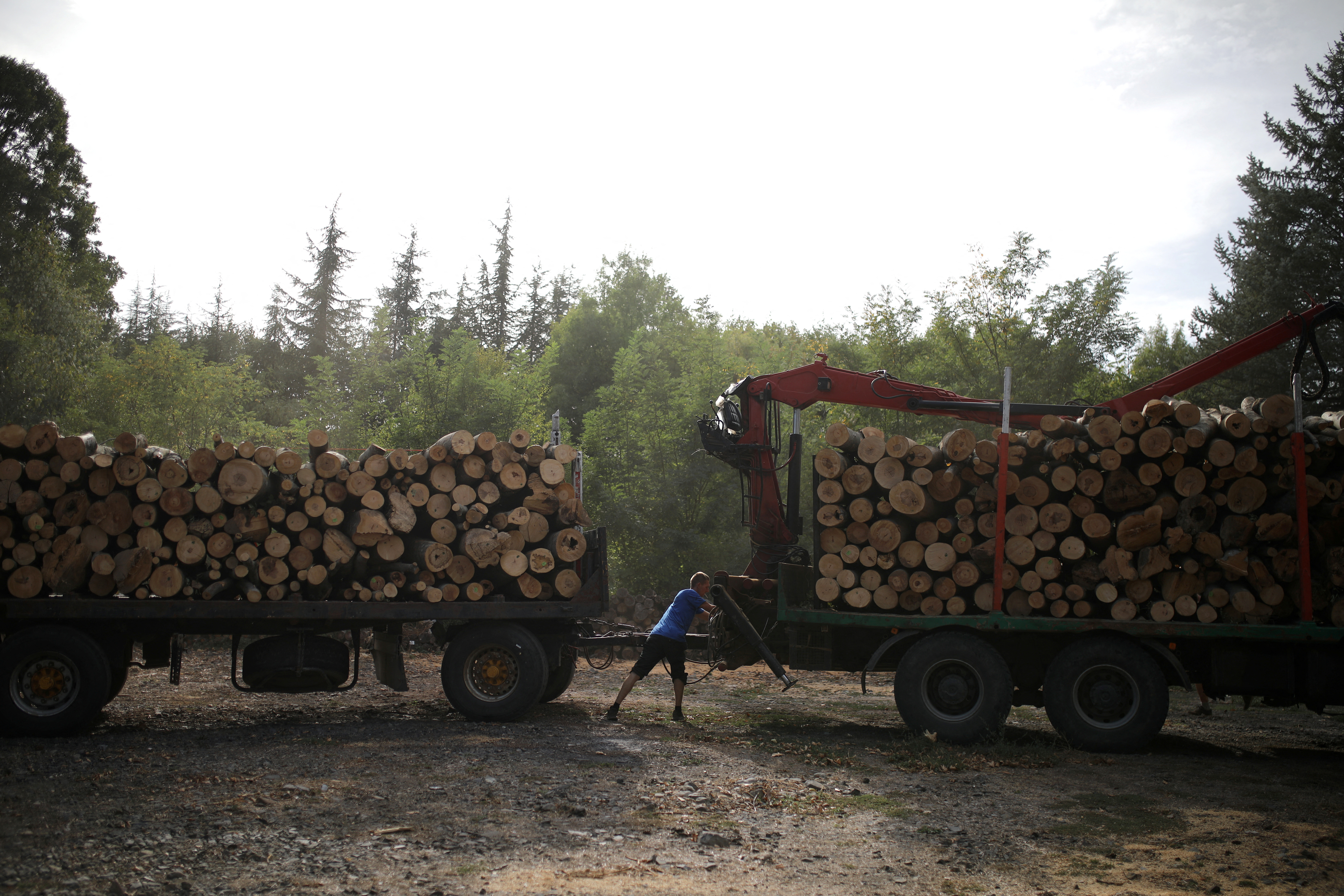 Surging prices and fear of political deadlock scare Bulgarians ahead of vote
