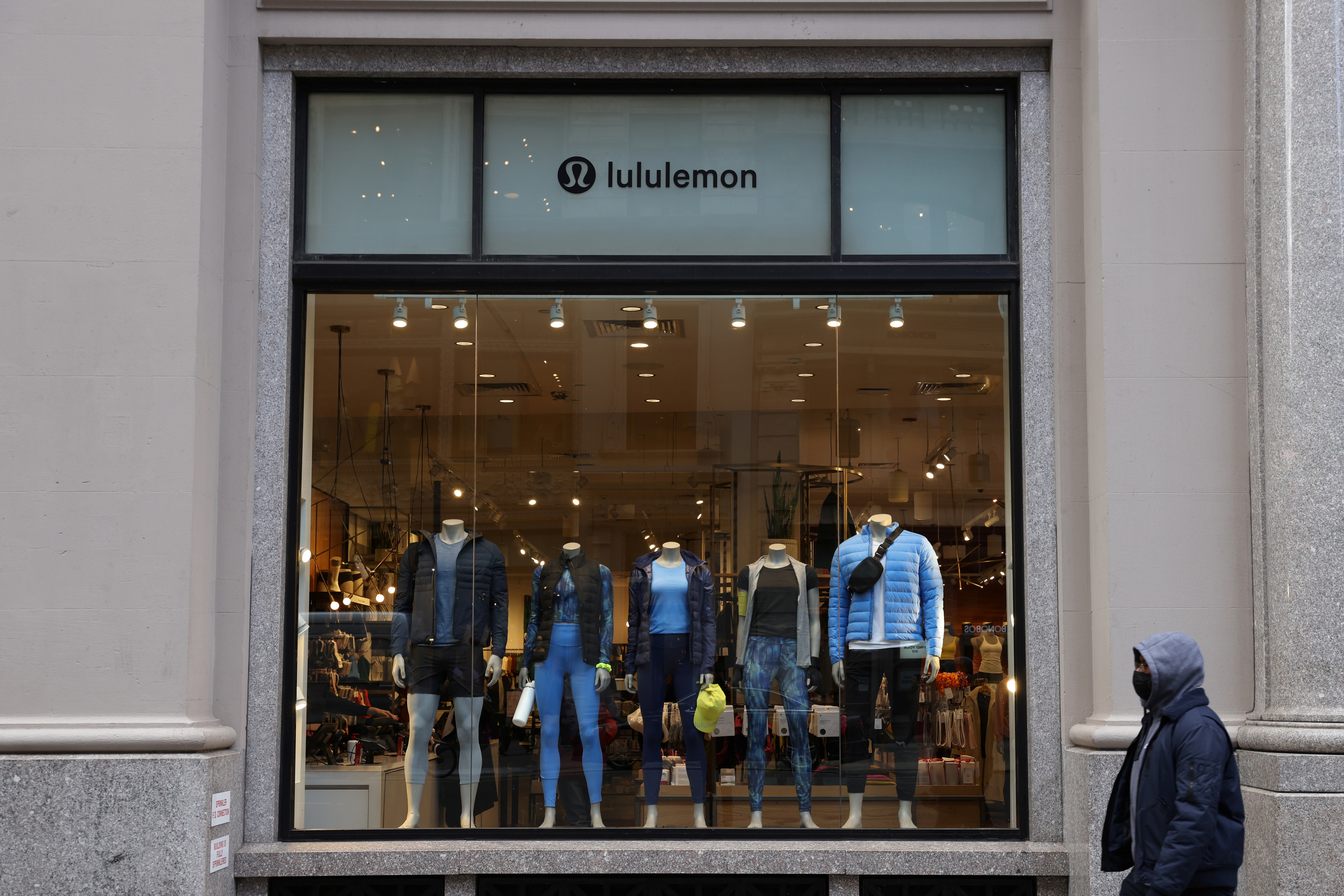 What Lululemon's Strong Results Say About Its Growing Standing in Retail
