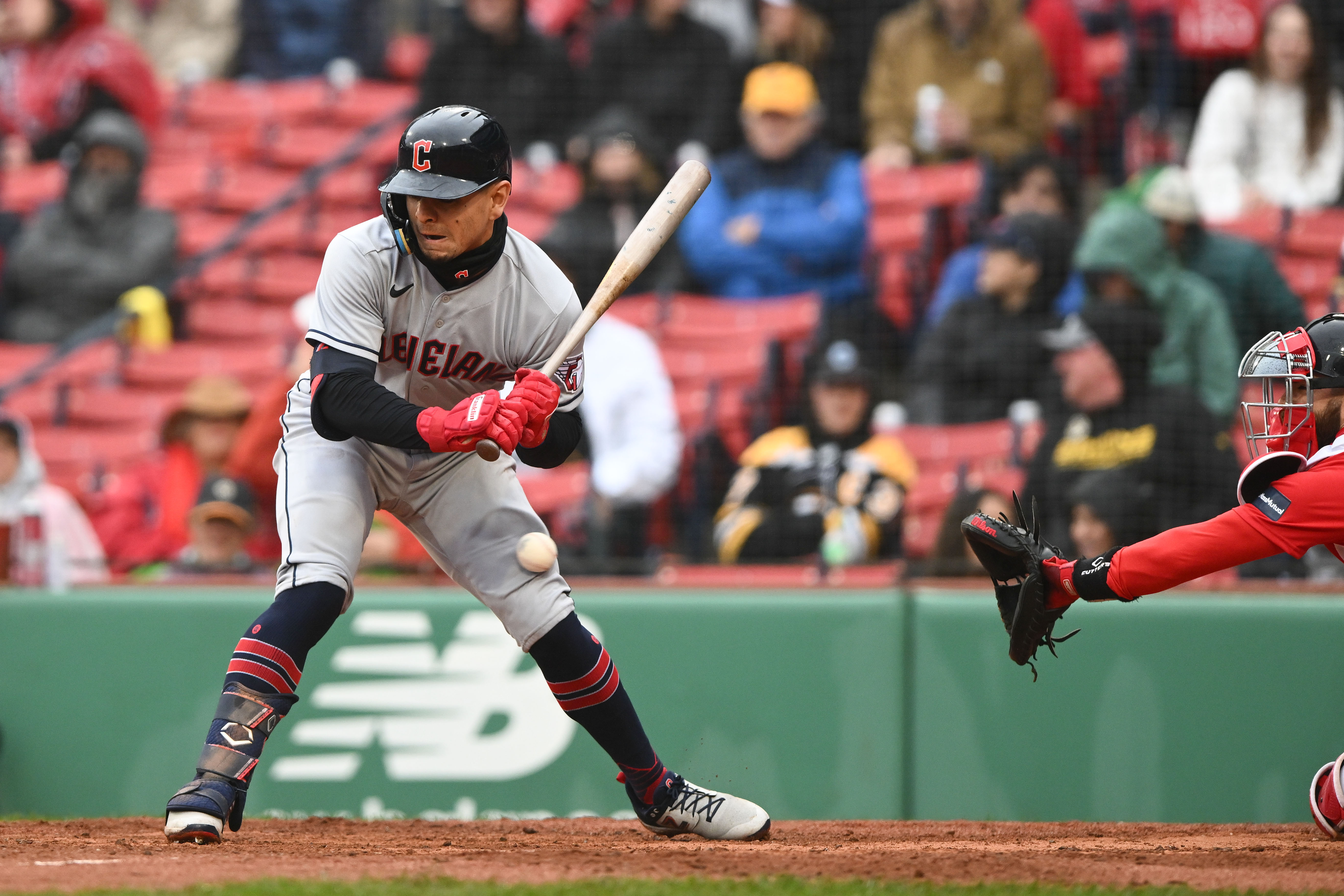 Boston Red Sox vs Cleveland Guardians