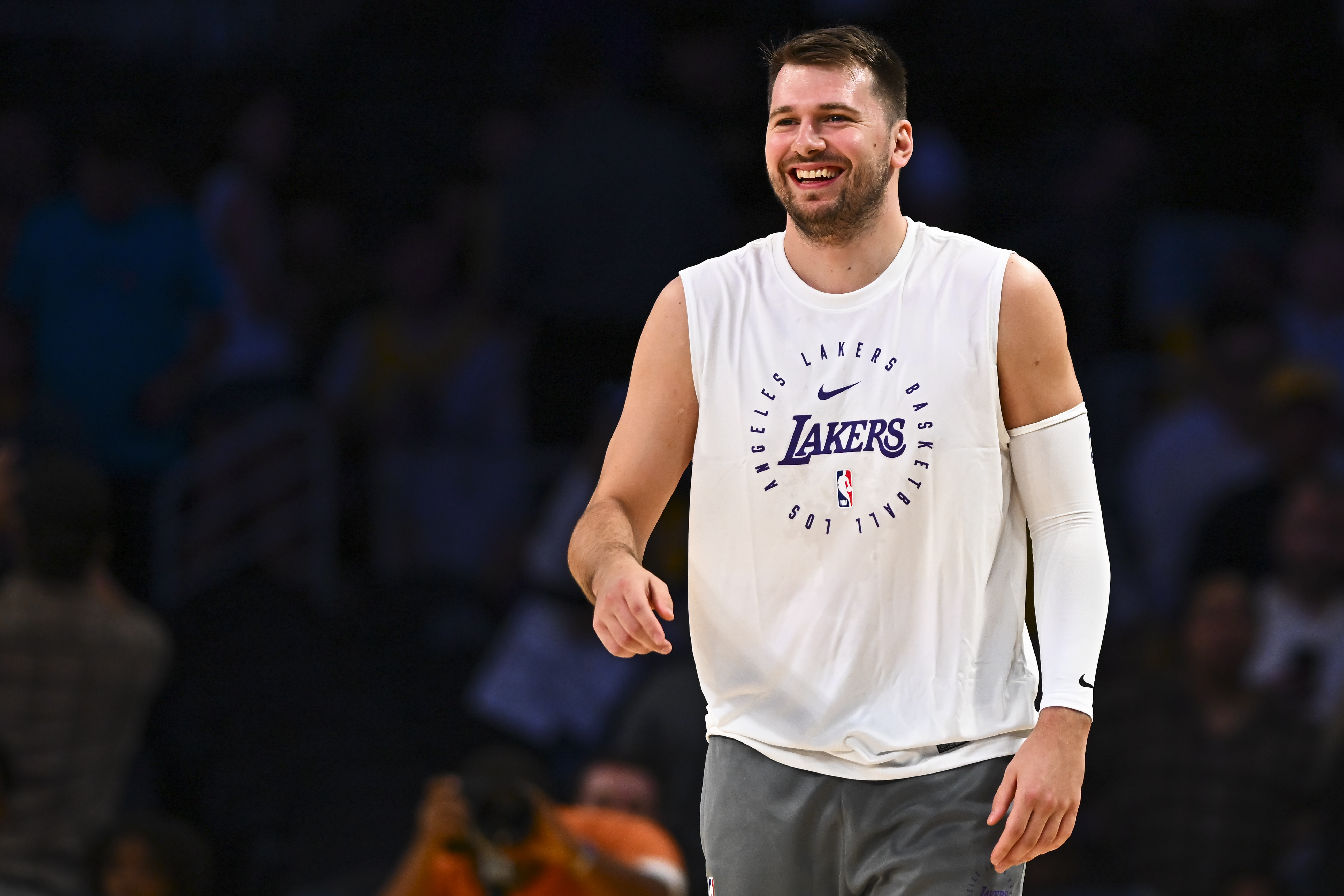 Mavericks GM: 