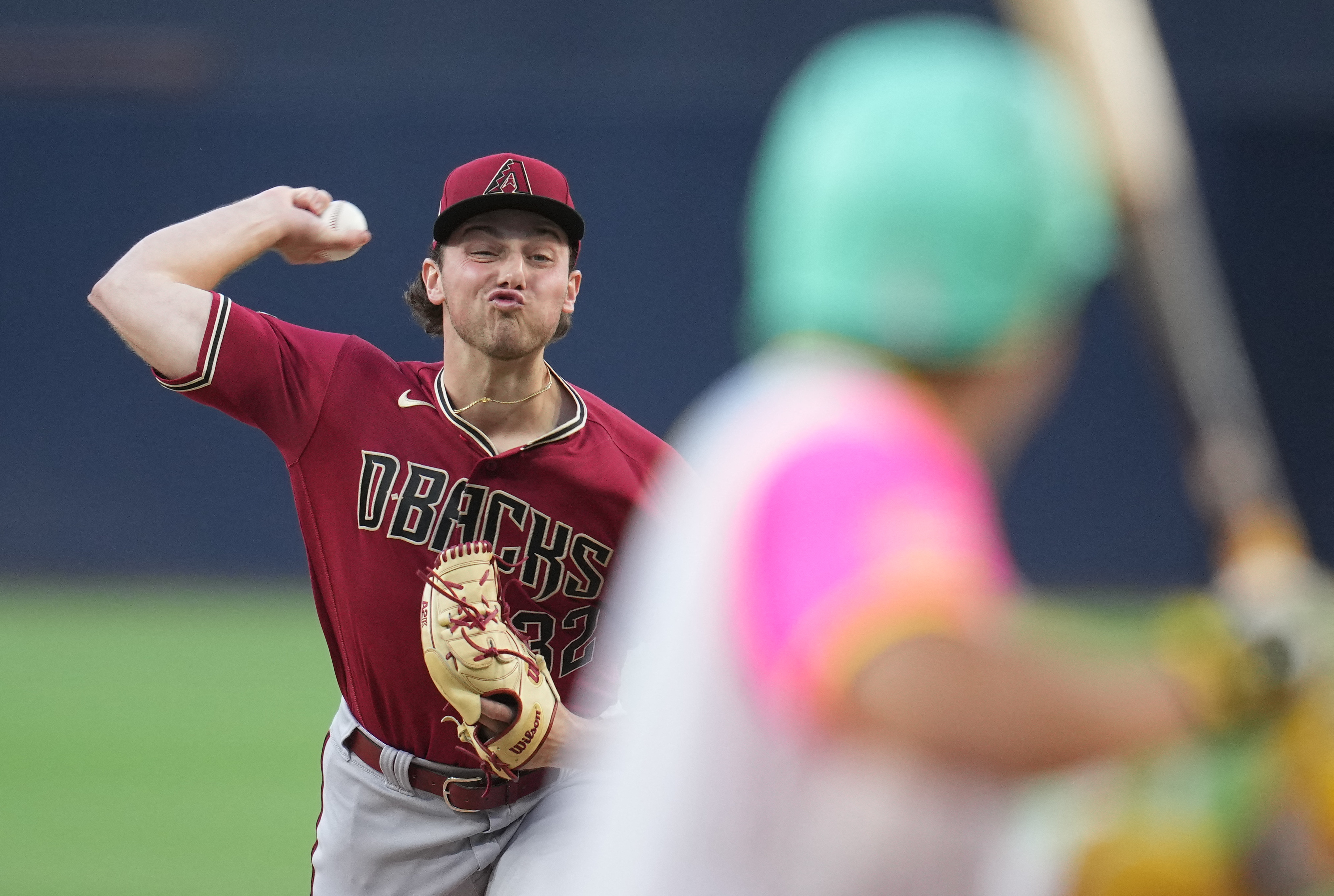 Tucson Padres – The End of an Era