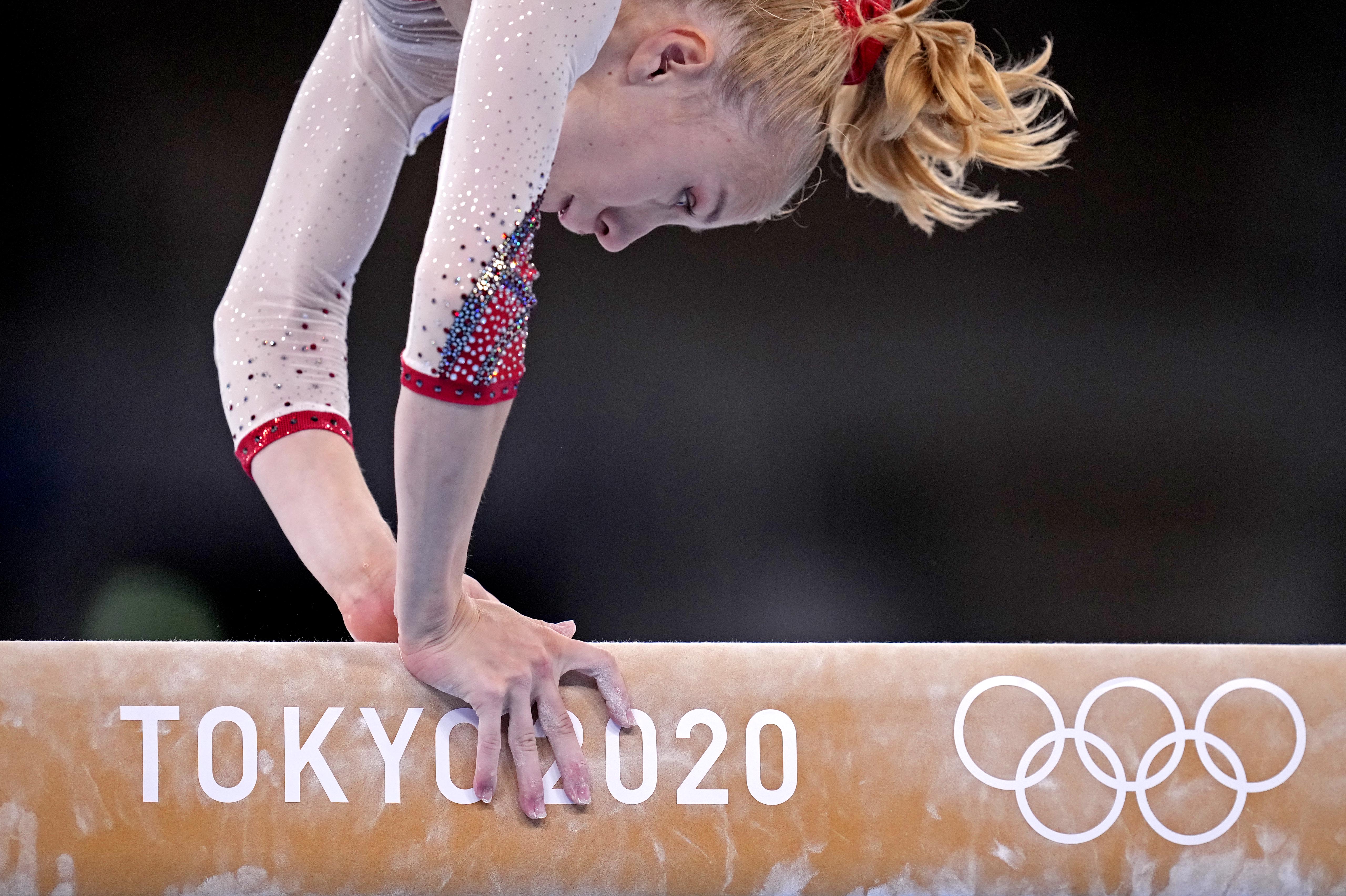 Gymnastics Too Young In 2020 Olympic Postponement Shines Spotlight On 