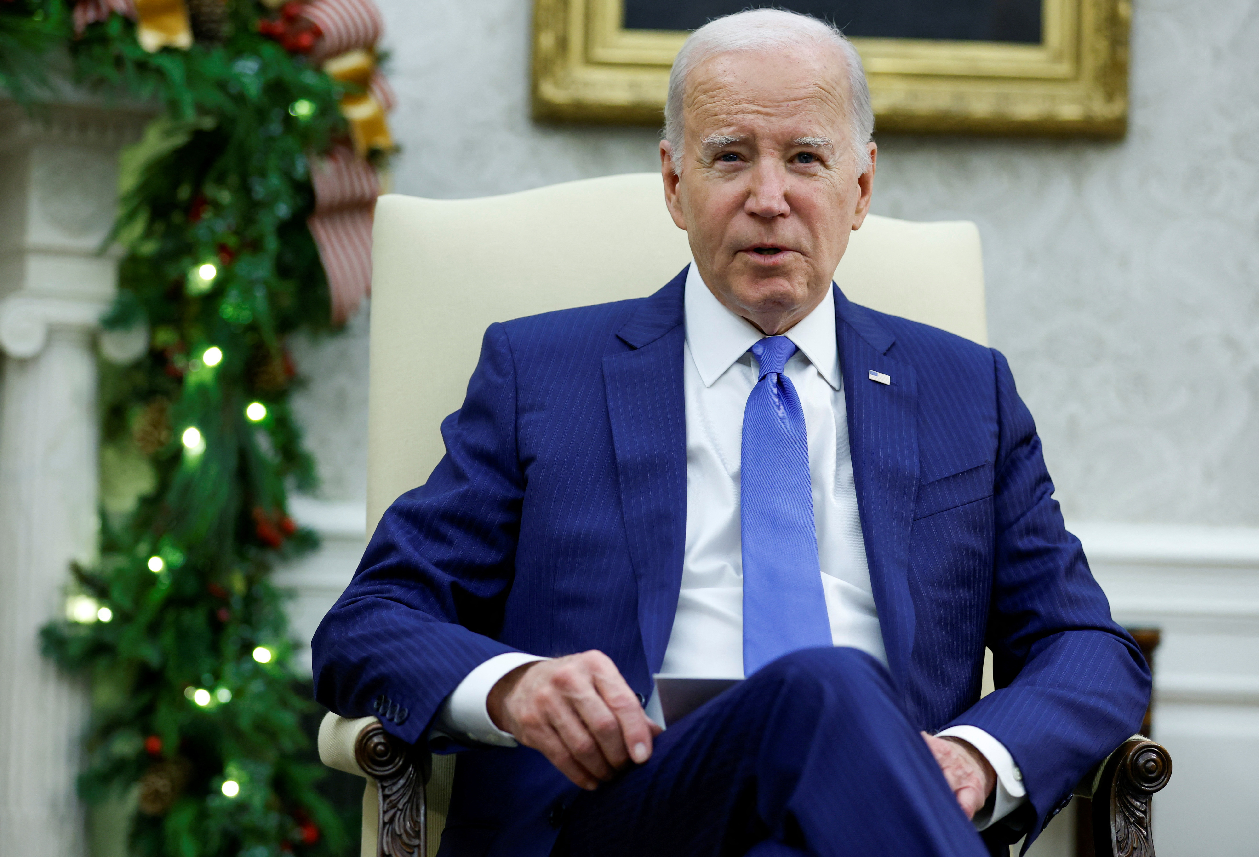 White House Tour: Inside President Joe Biden's New Home