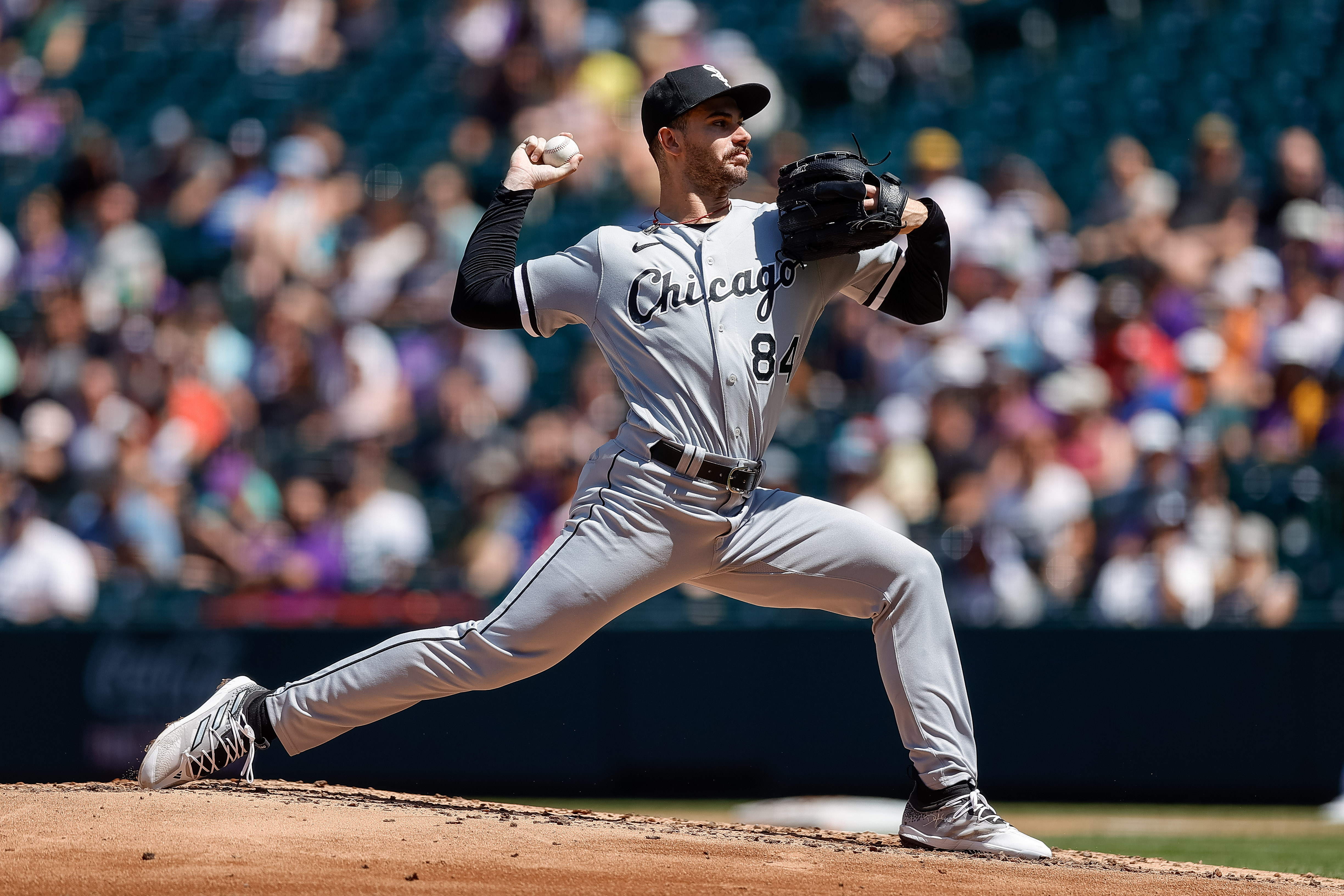 Chicago White Sox 10, Colorado Rockies 5: Seven run surge leads to win -  South Side Sox