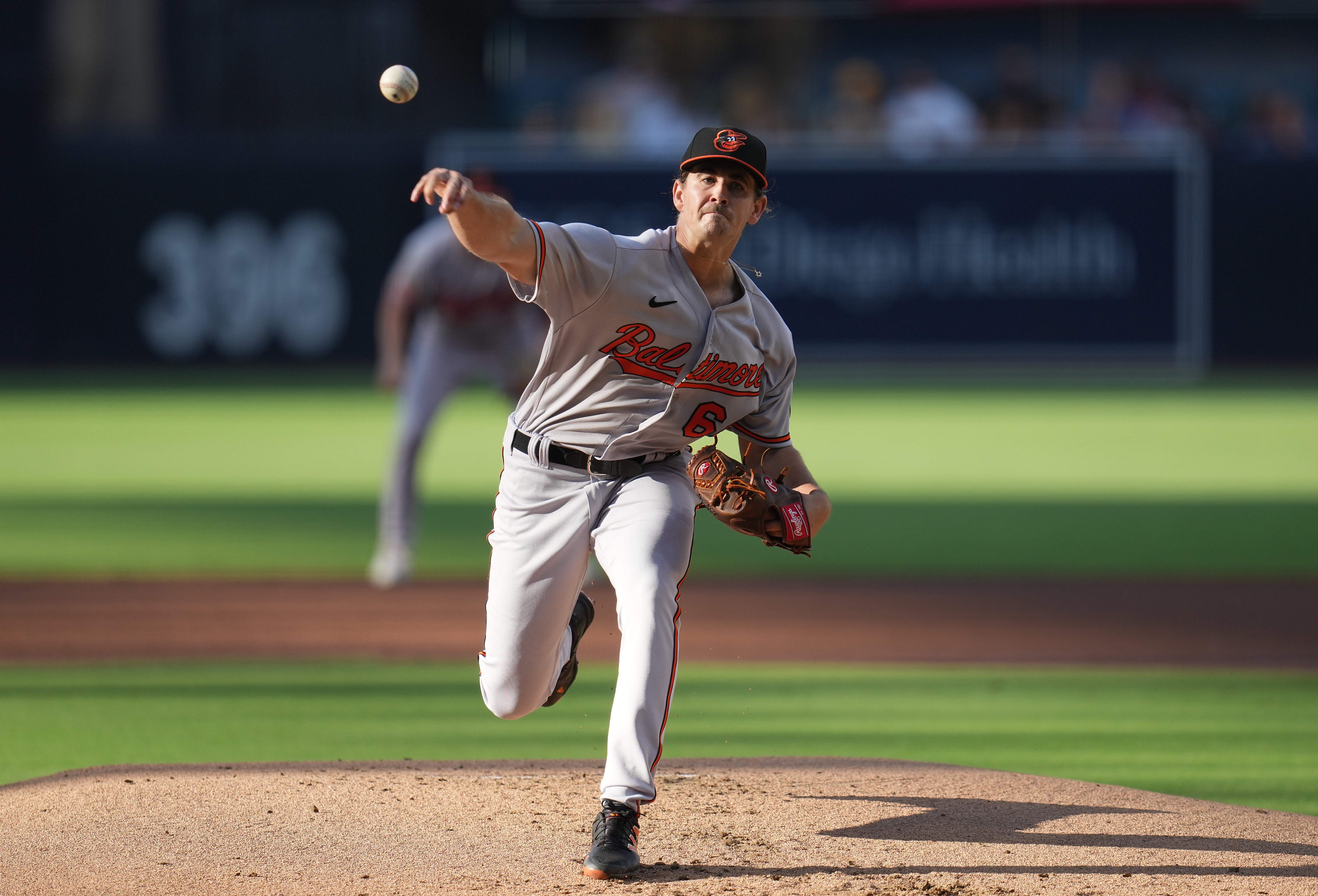 Fernando Tatis Jr.'s surprise steal of home leads Padres past Orioles