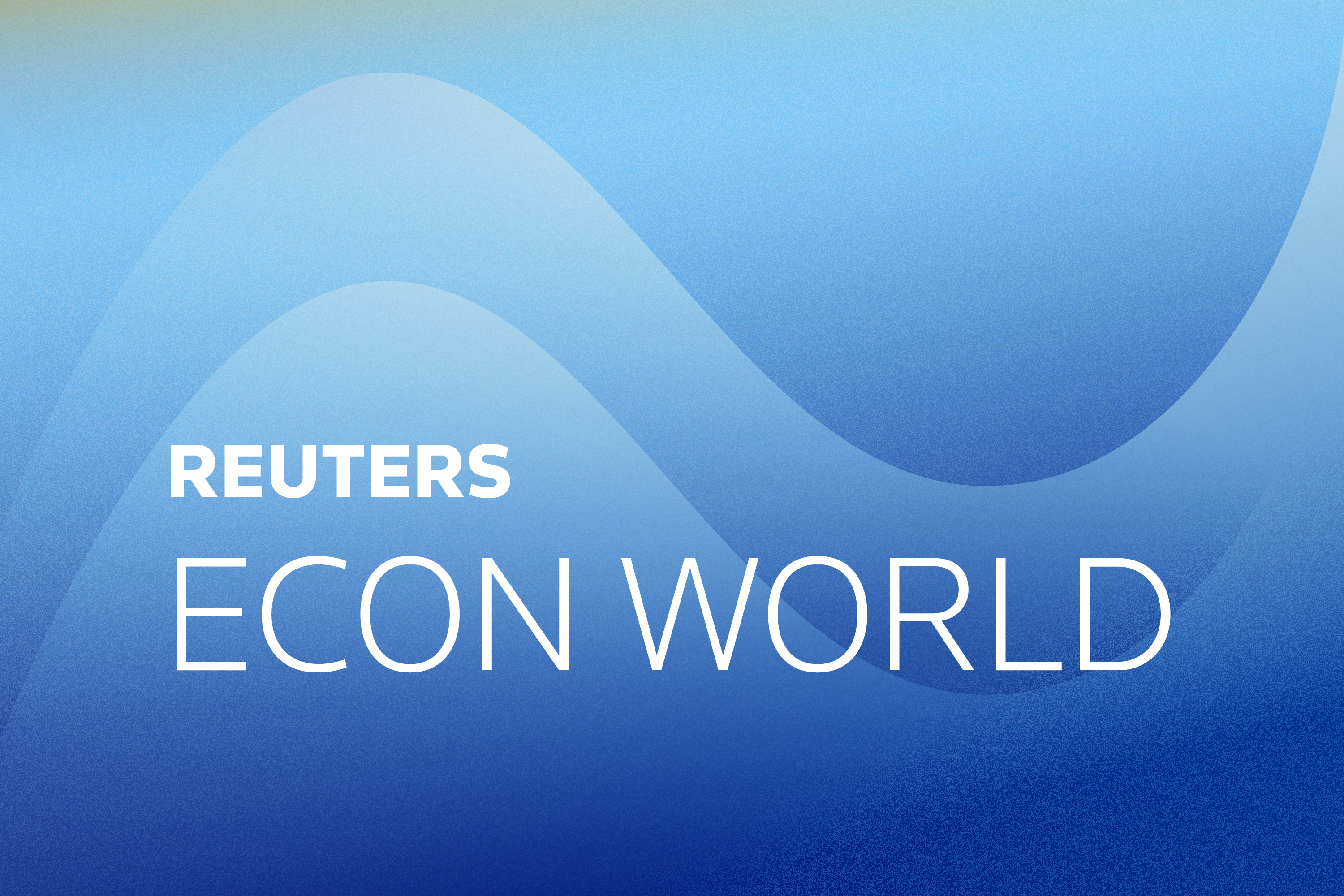 Reuters Econ World Feature Media