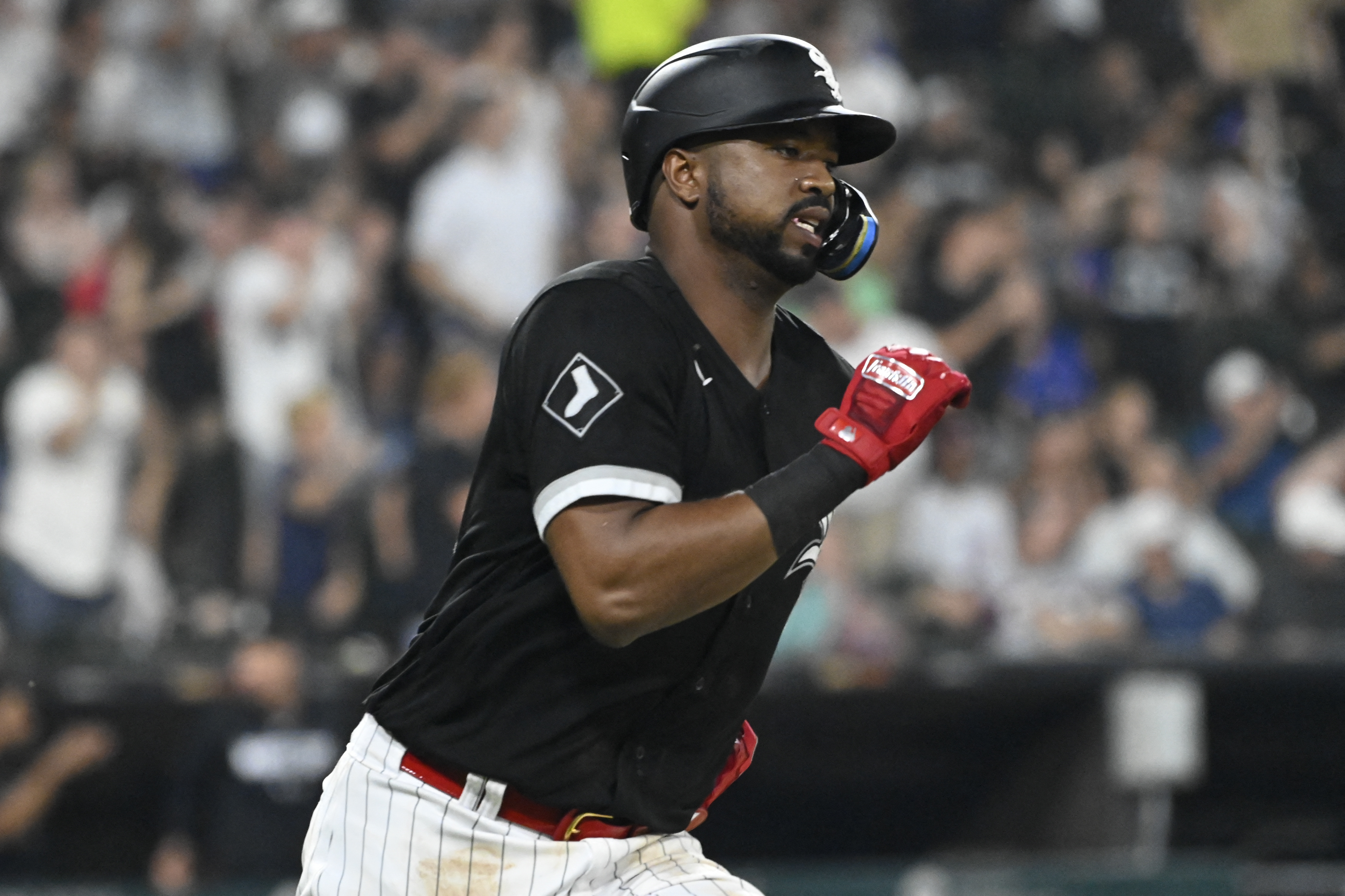 White Sox own the Cubs, Congratulations on beating a minor league team -  Chicago White Sox fans share mixed reactions after victory over Chicago Cubs,  expect better from their team