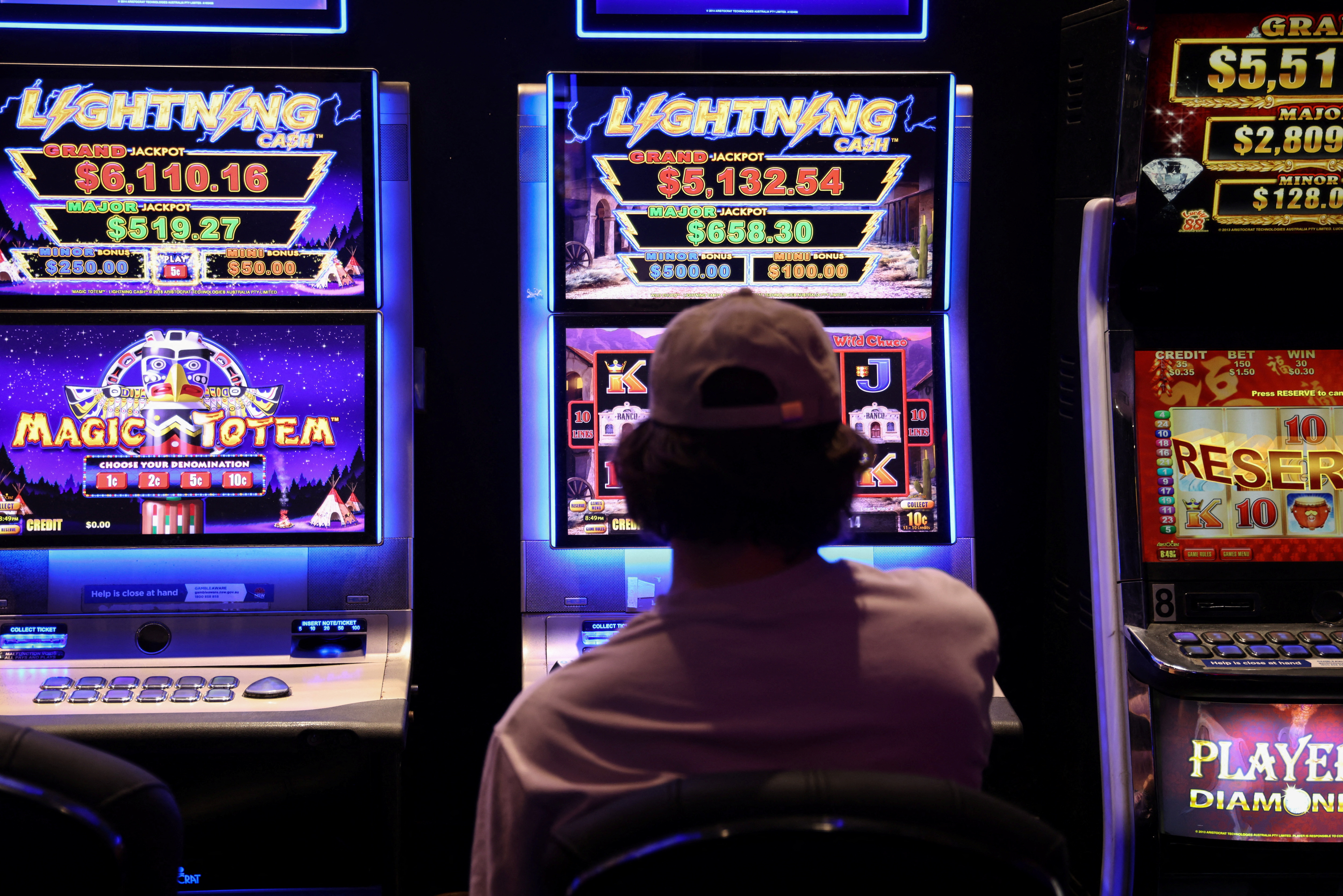 10 Reasons You Need To Stop Stressing About new aussie casino sites