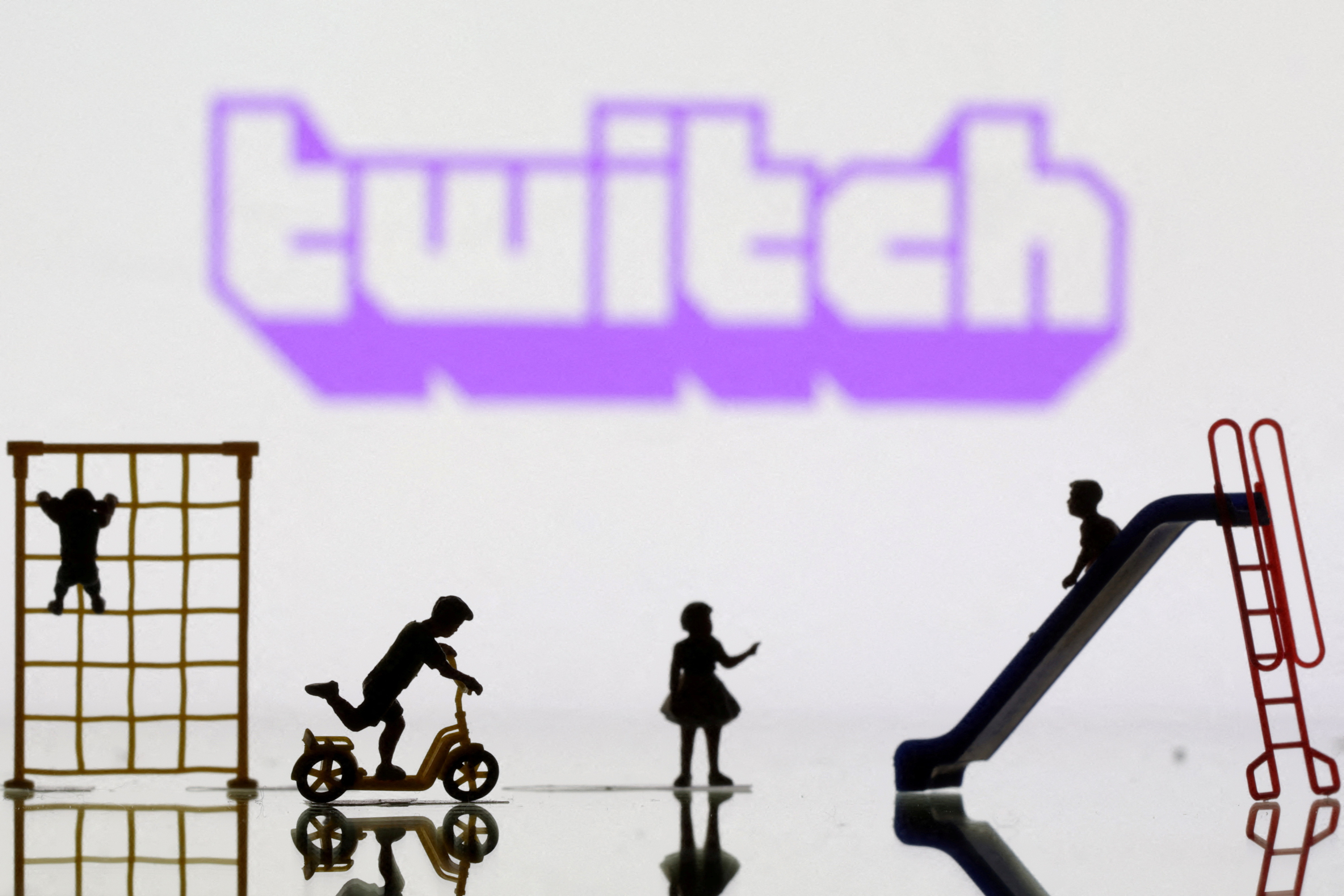 Twitch to shut down in South Korea due to high costs | Reuters