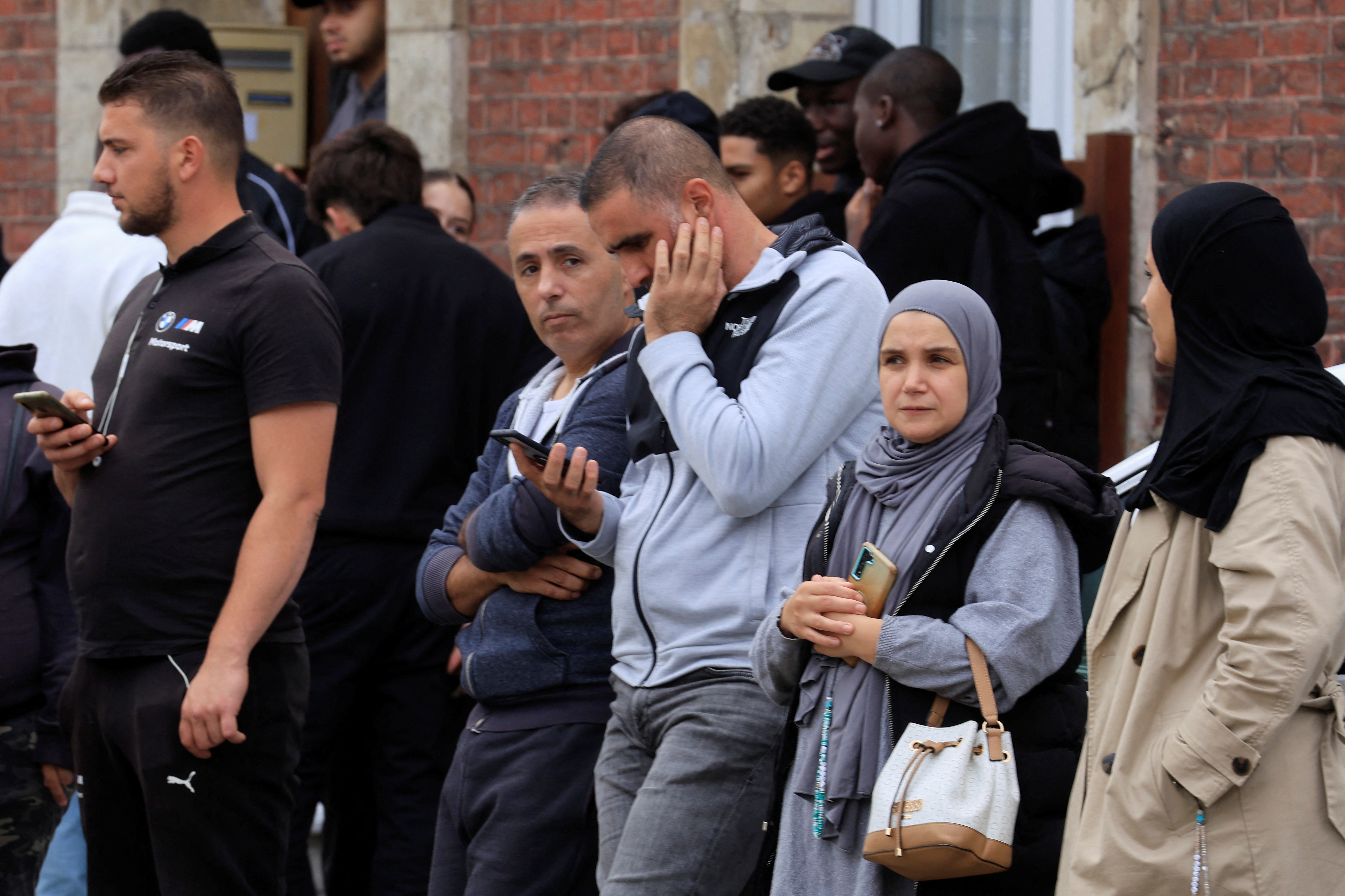 France raises alert level to highest after teacher killed in Islamist  attack | Reuters