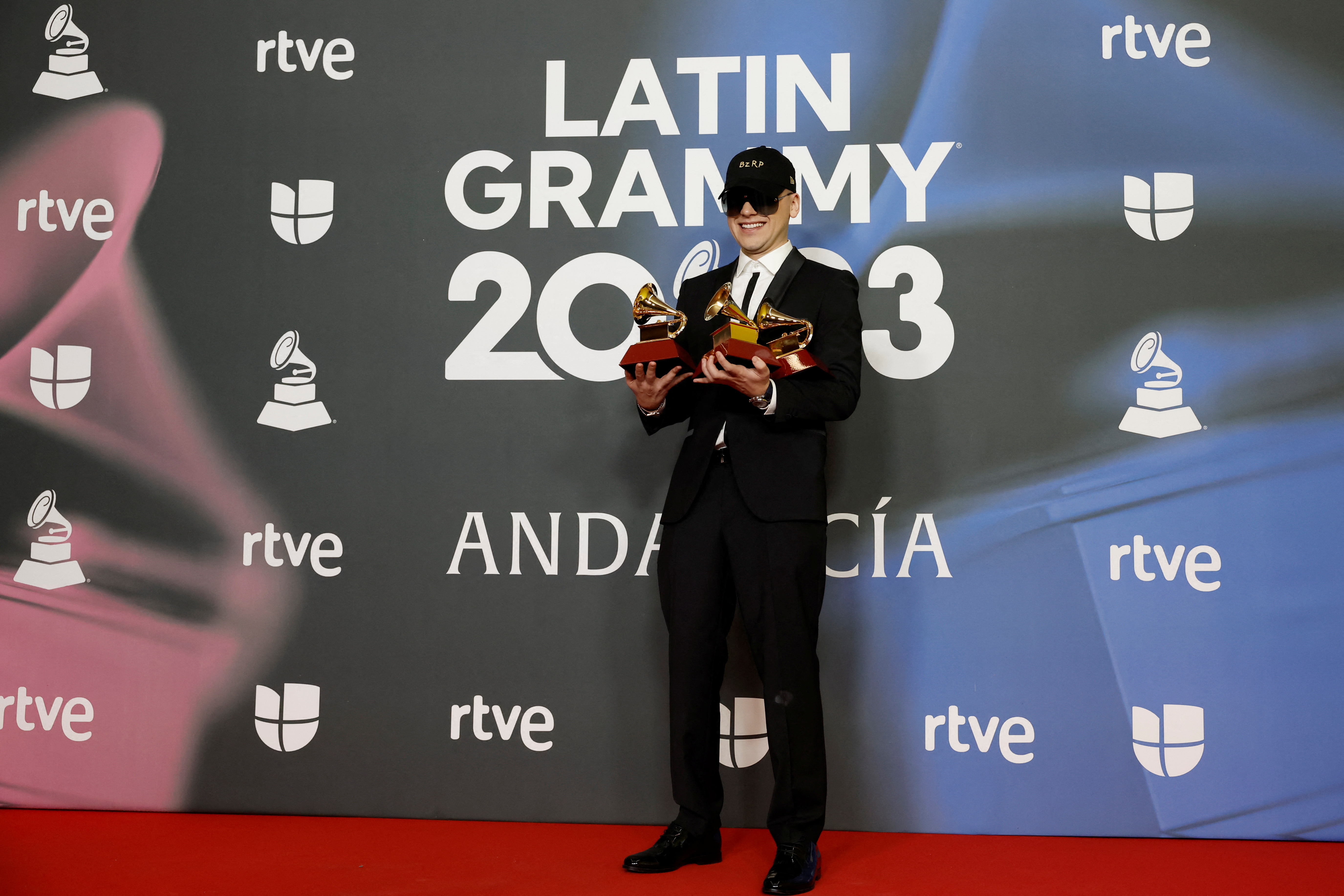 The 24th Annual Latin GRAMMY Awards® To Be Held In Sevilla