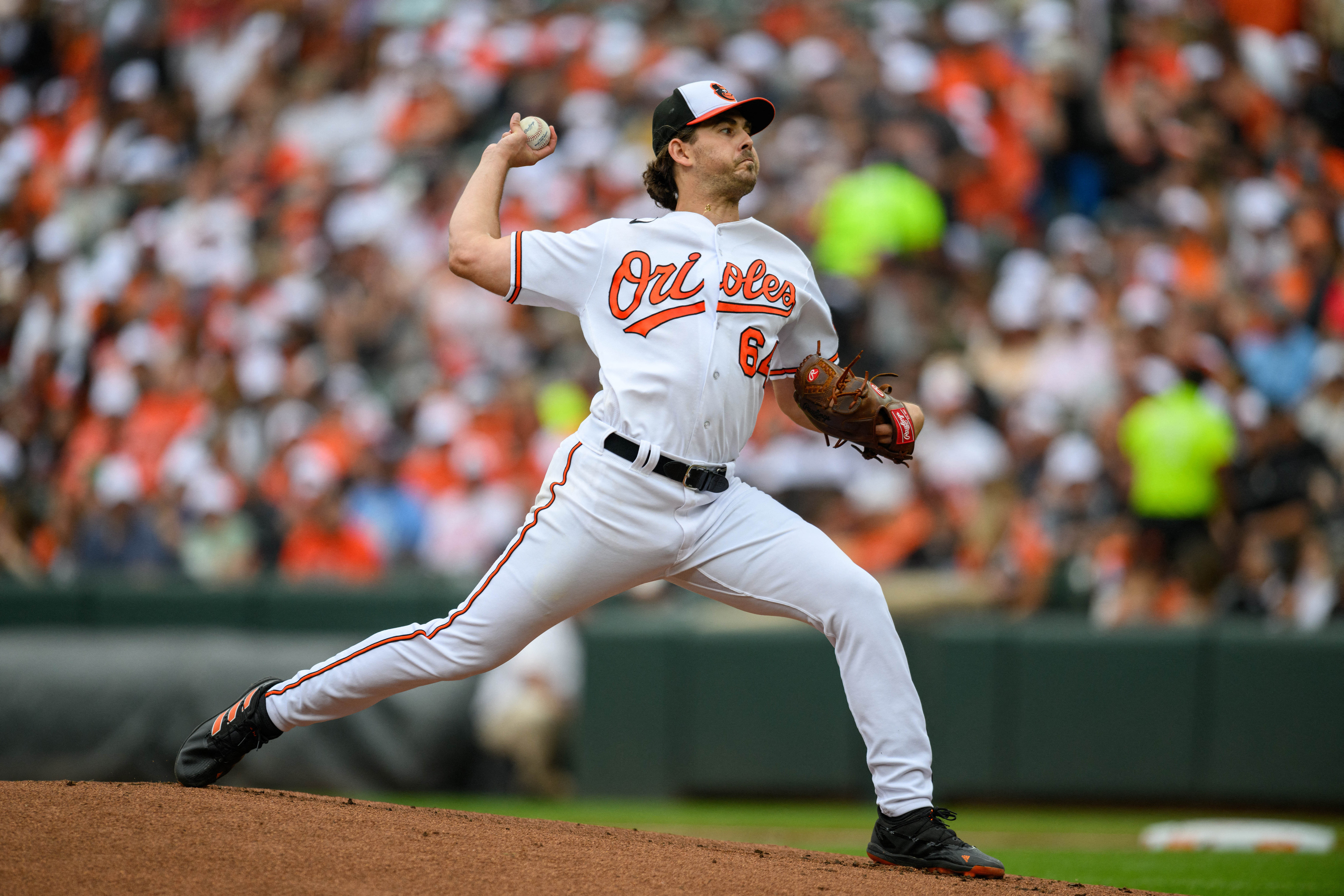 More on Orioles' dramatic win over Rays - Blog
