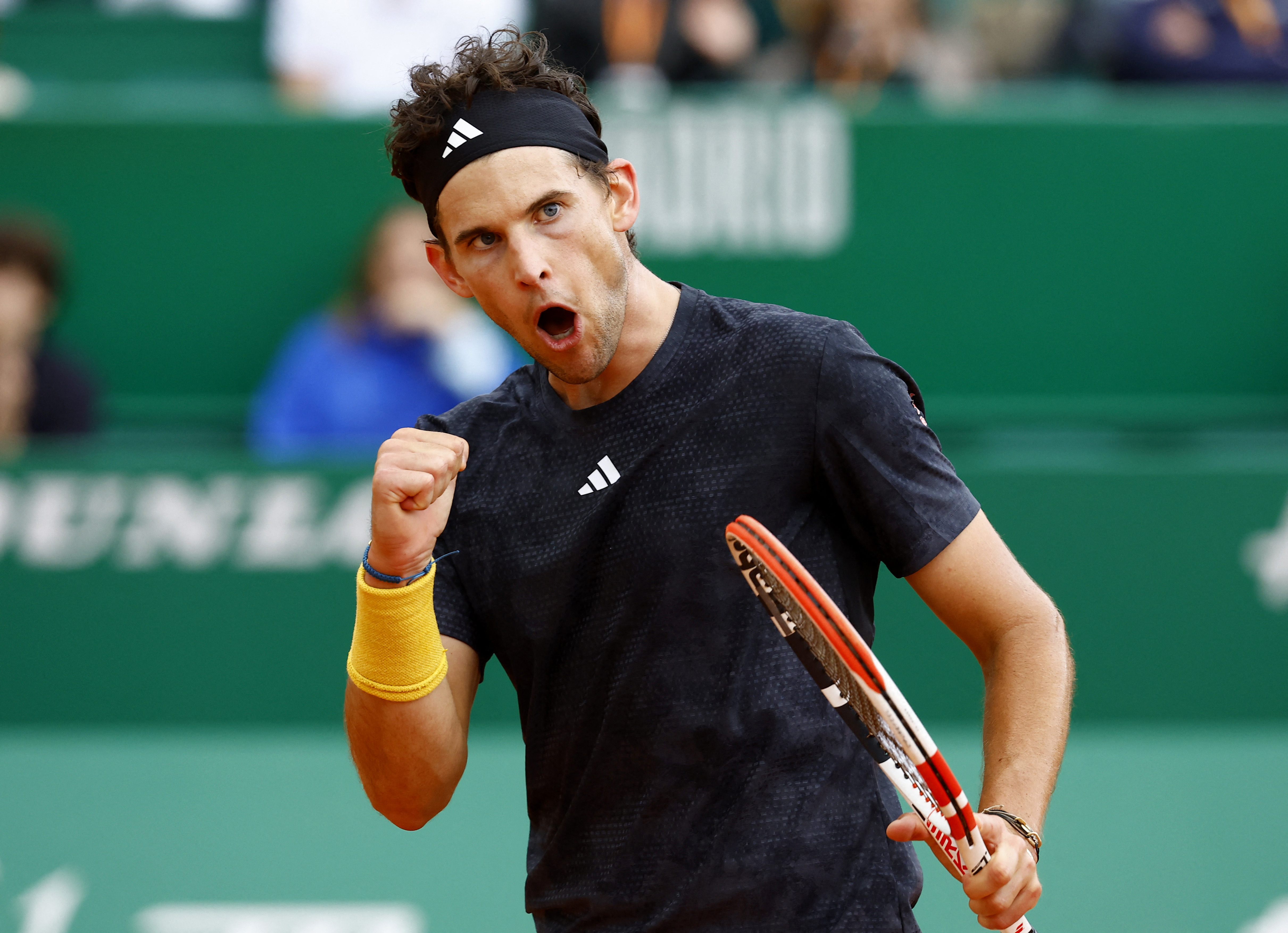 Dominic Thiem latest news, injuries and updates - tennis news