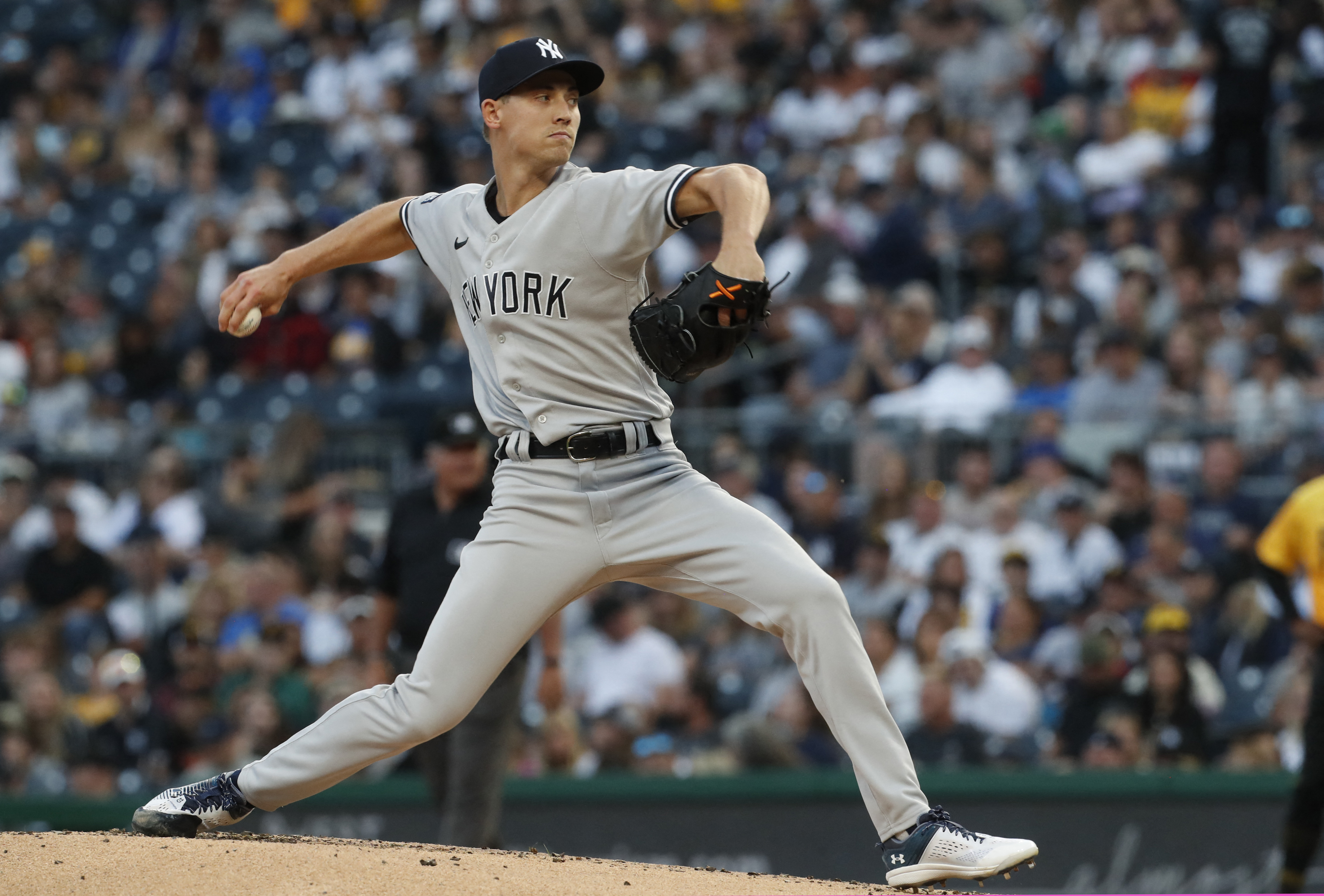 Mlb New York Yankees Giancarlo Stanton Jersey : Target