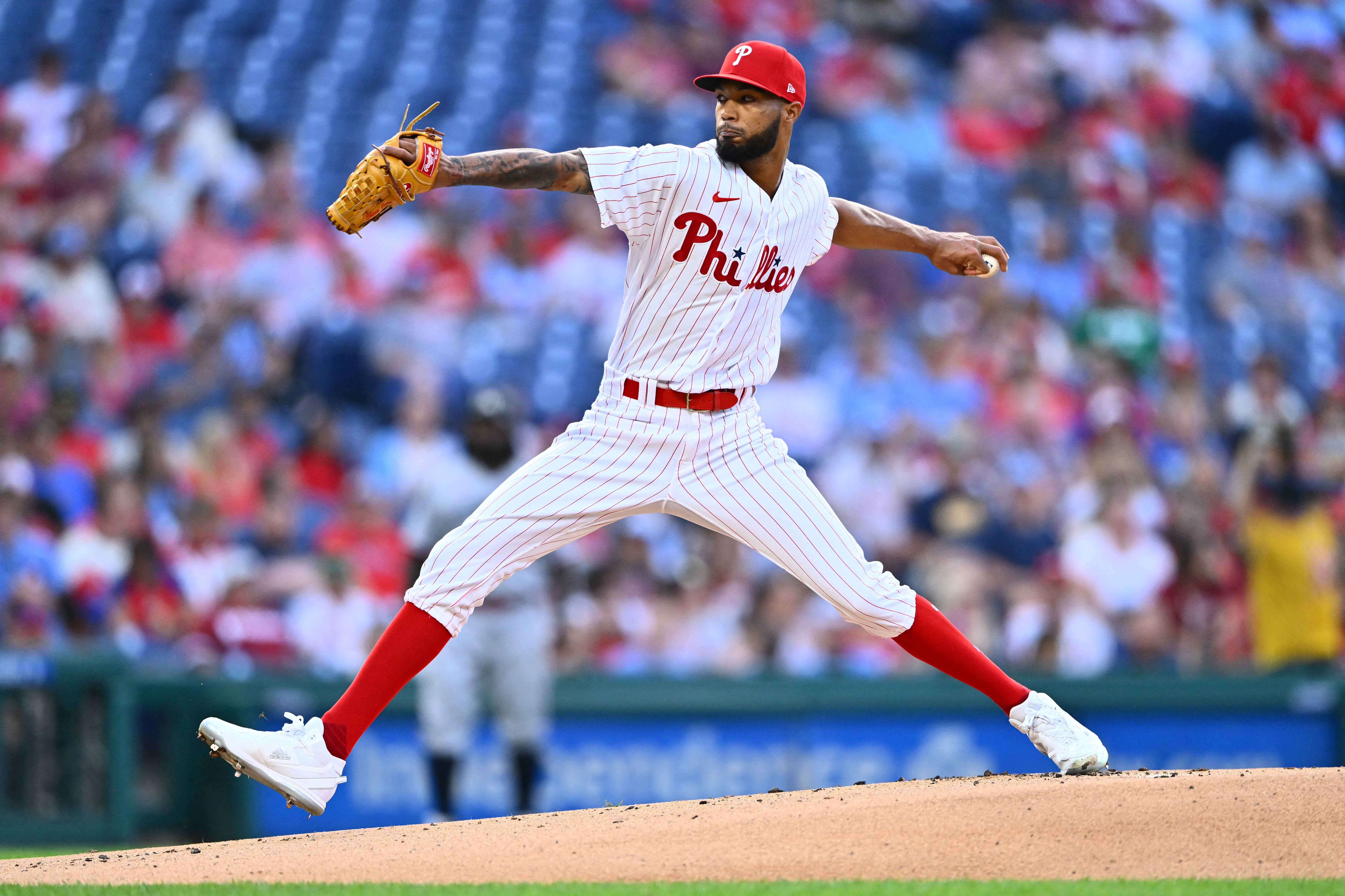 Trio of dramatic wins helps Phillies move above .500 – Macomb Daily