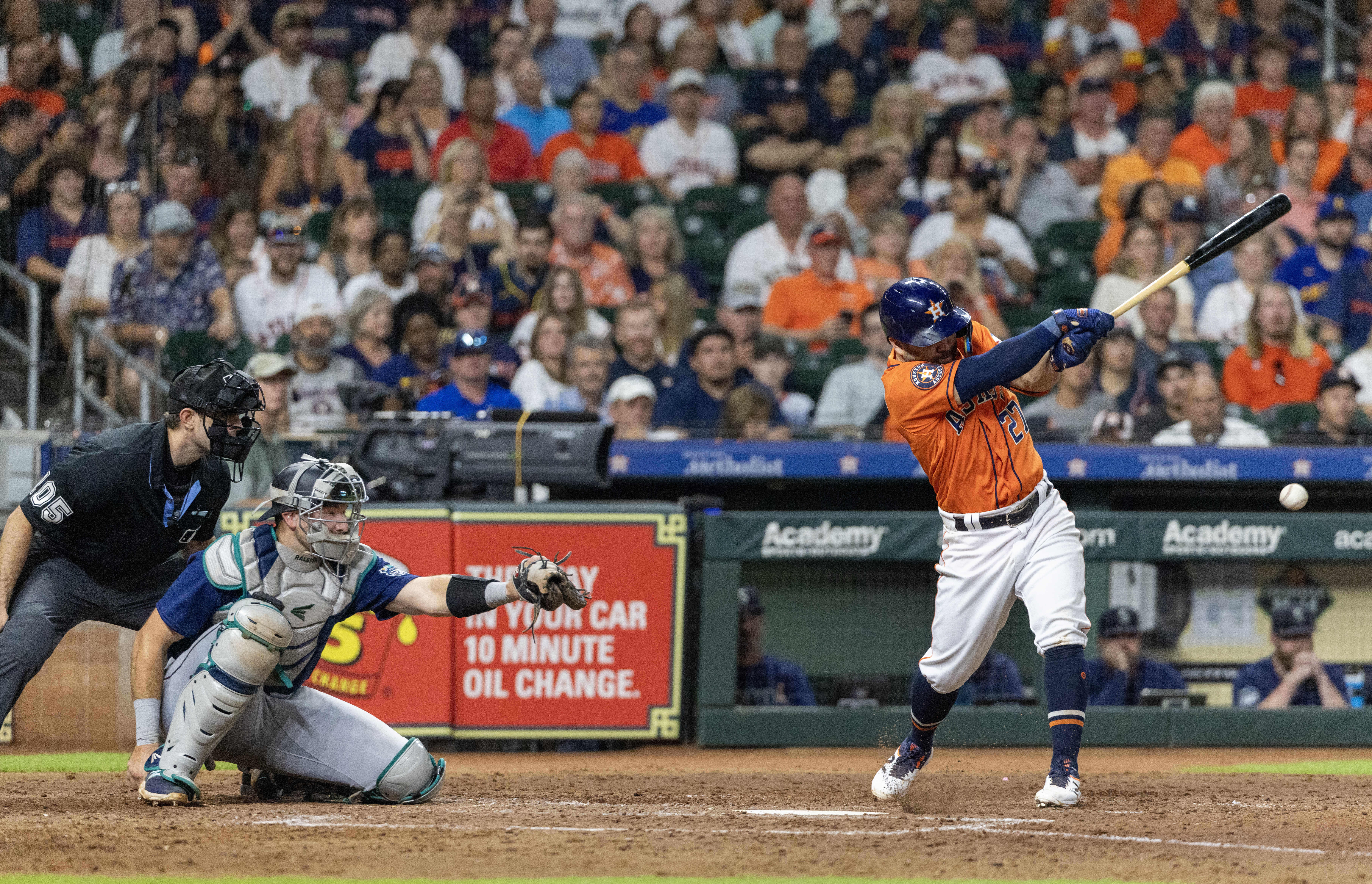 MLB hits a home run on diversity with new Latino umpires