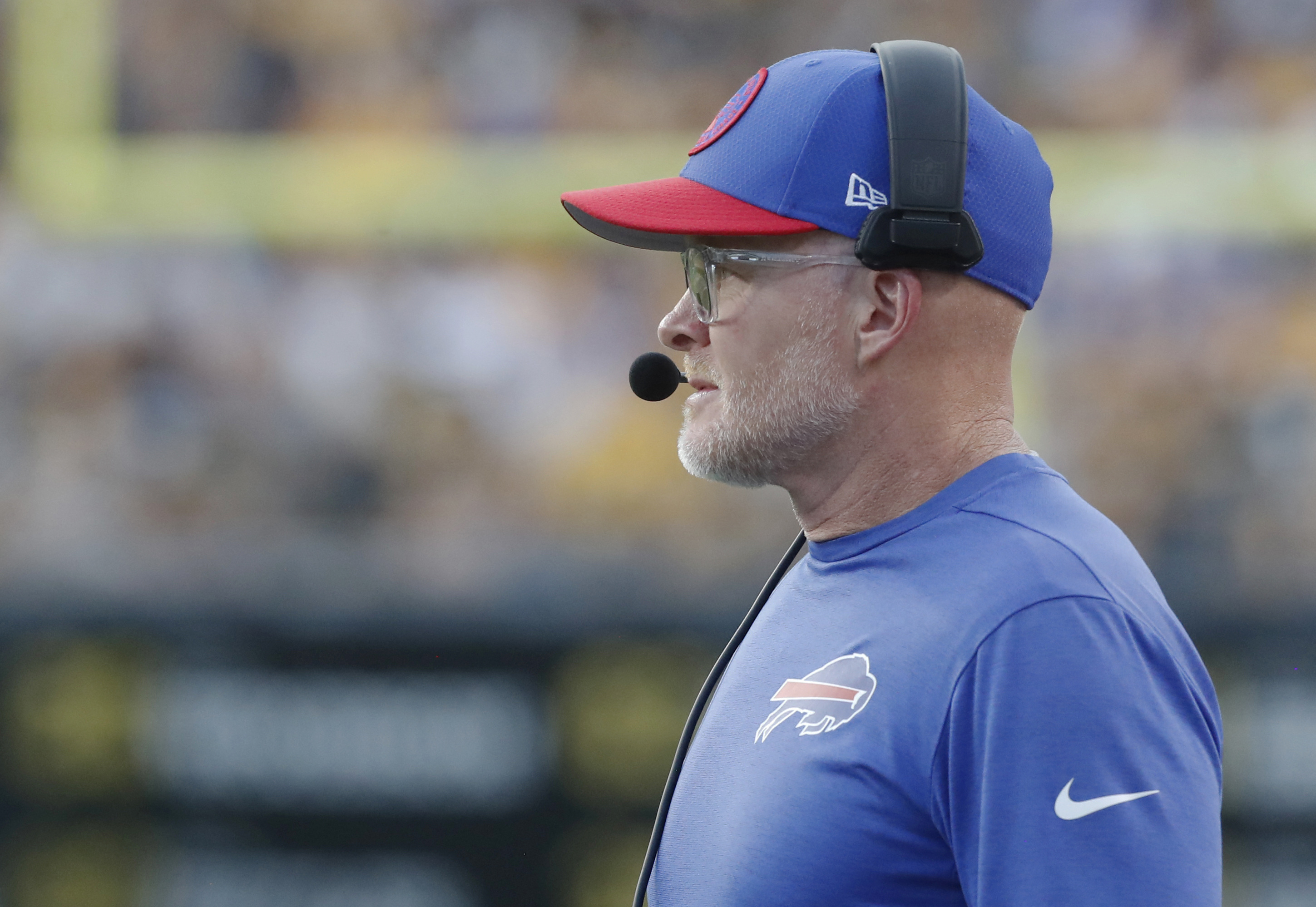 Kenny Pickett, Steelers start fast, down Bills Reuters