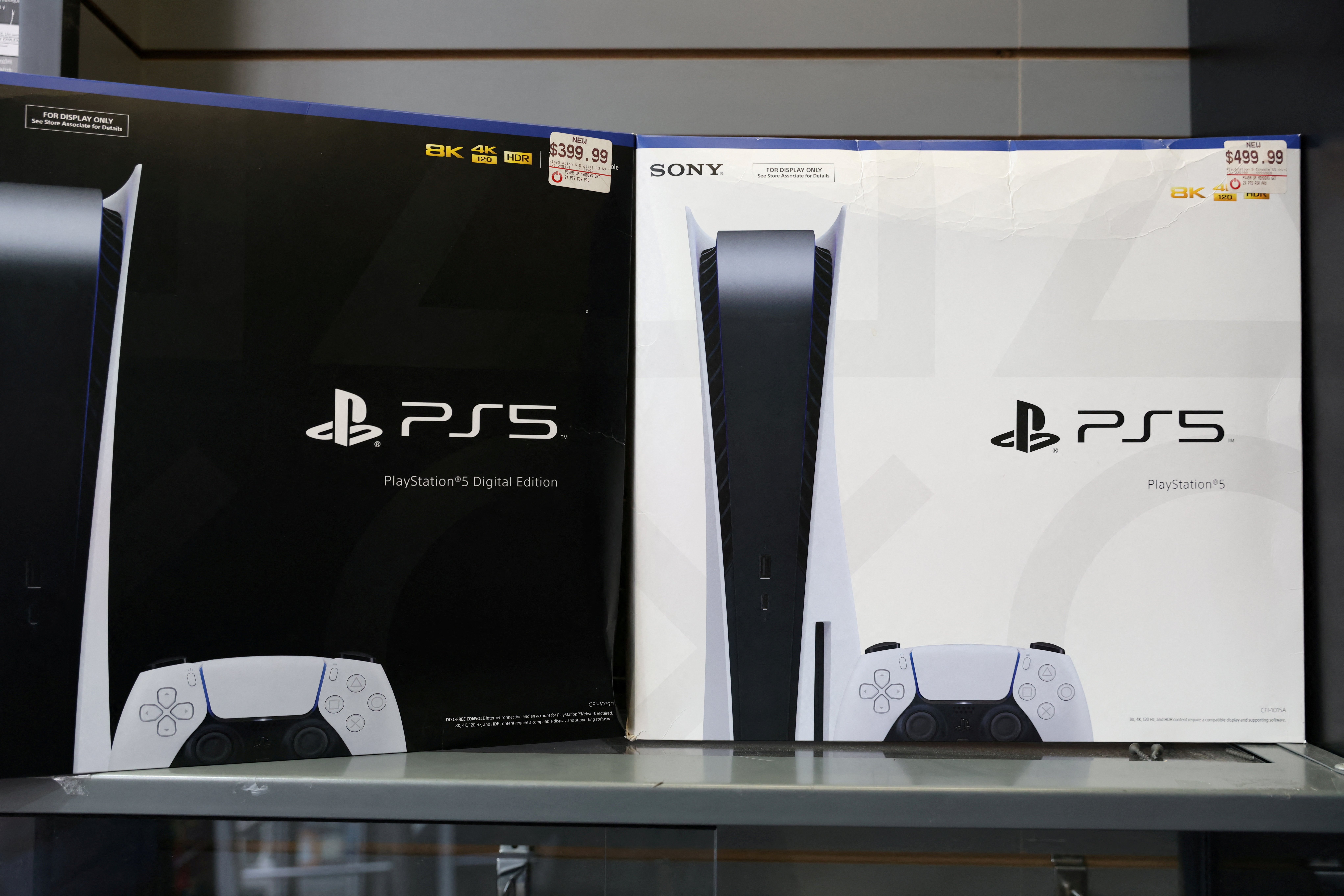 SONY - 早い者勝ち　SONY PlayStation5 hqdefault.jpg