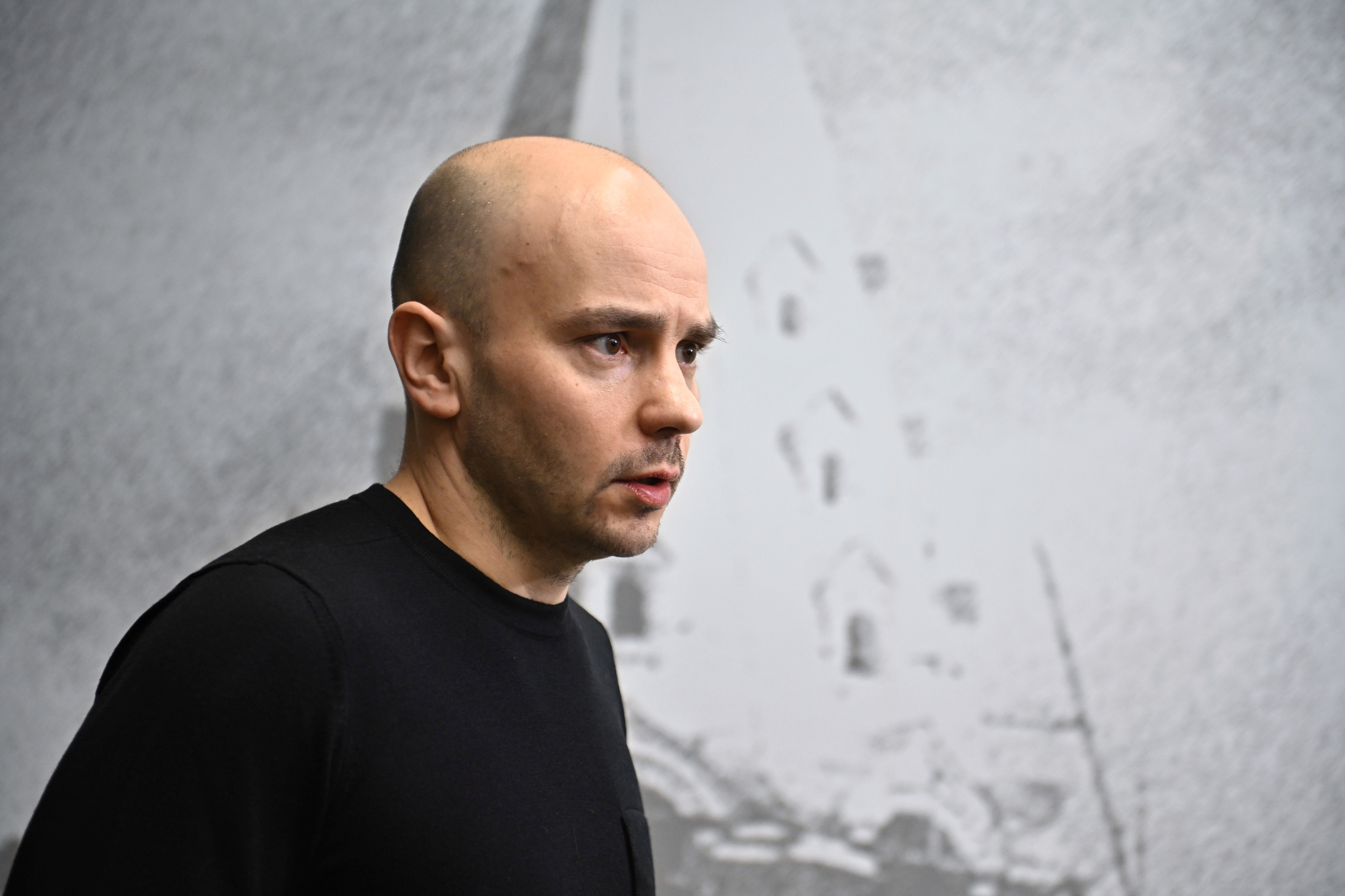 Russian court sentences opposition activist to 4 years in jail | Reuters