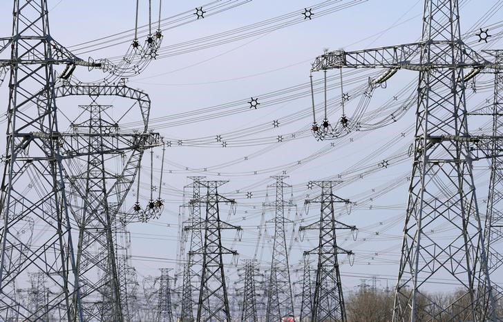 China's power sector investments may top $13.7 trillion by 2060 | Reuters