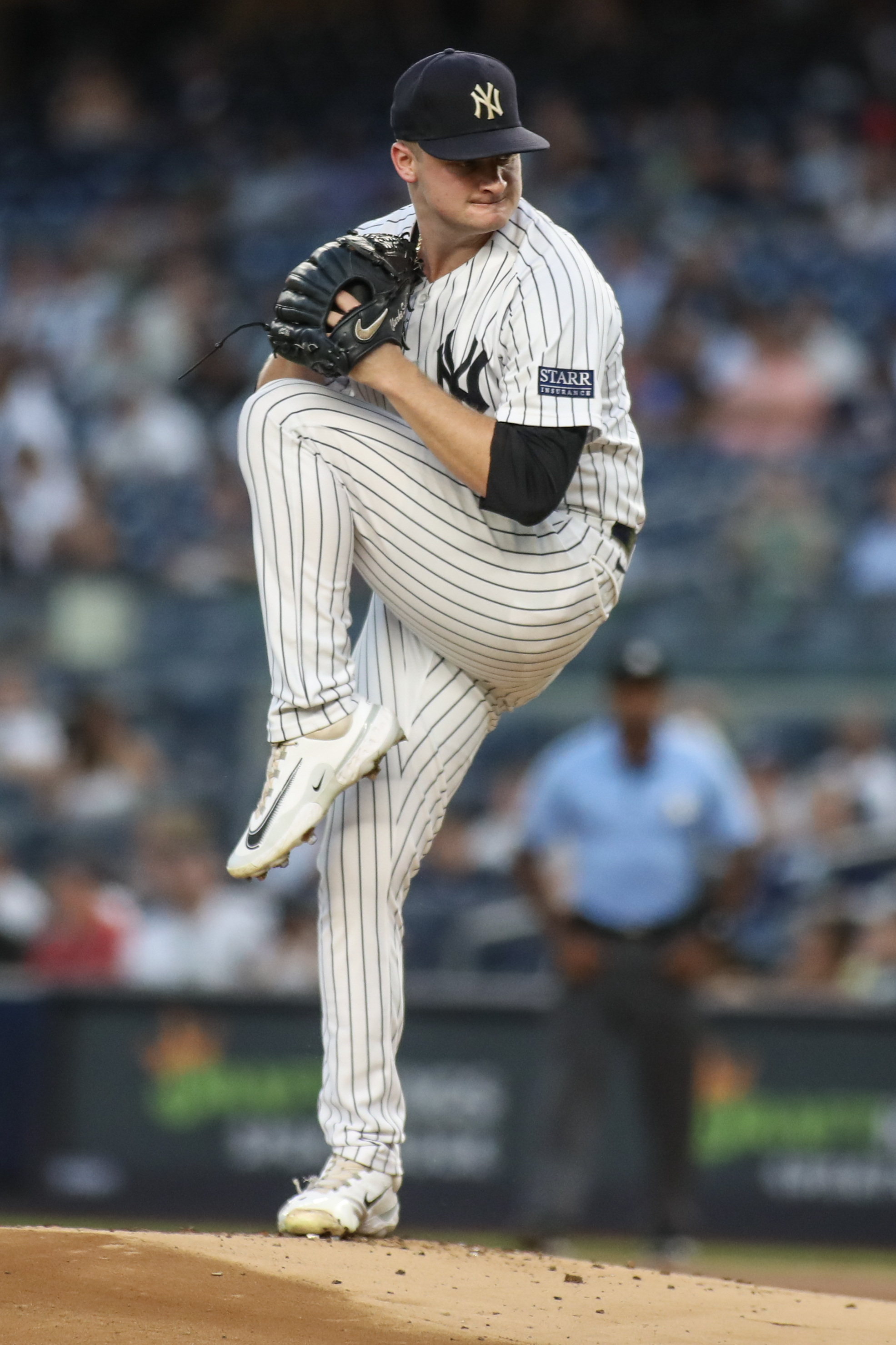 Gleyber Torres, Jasson Dominguez homer in Yankees spring opener