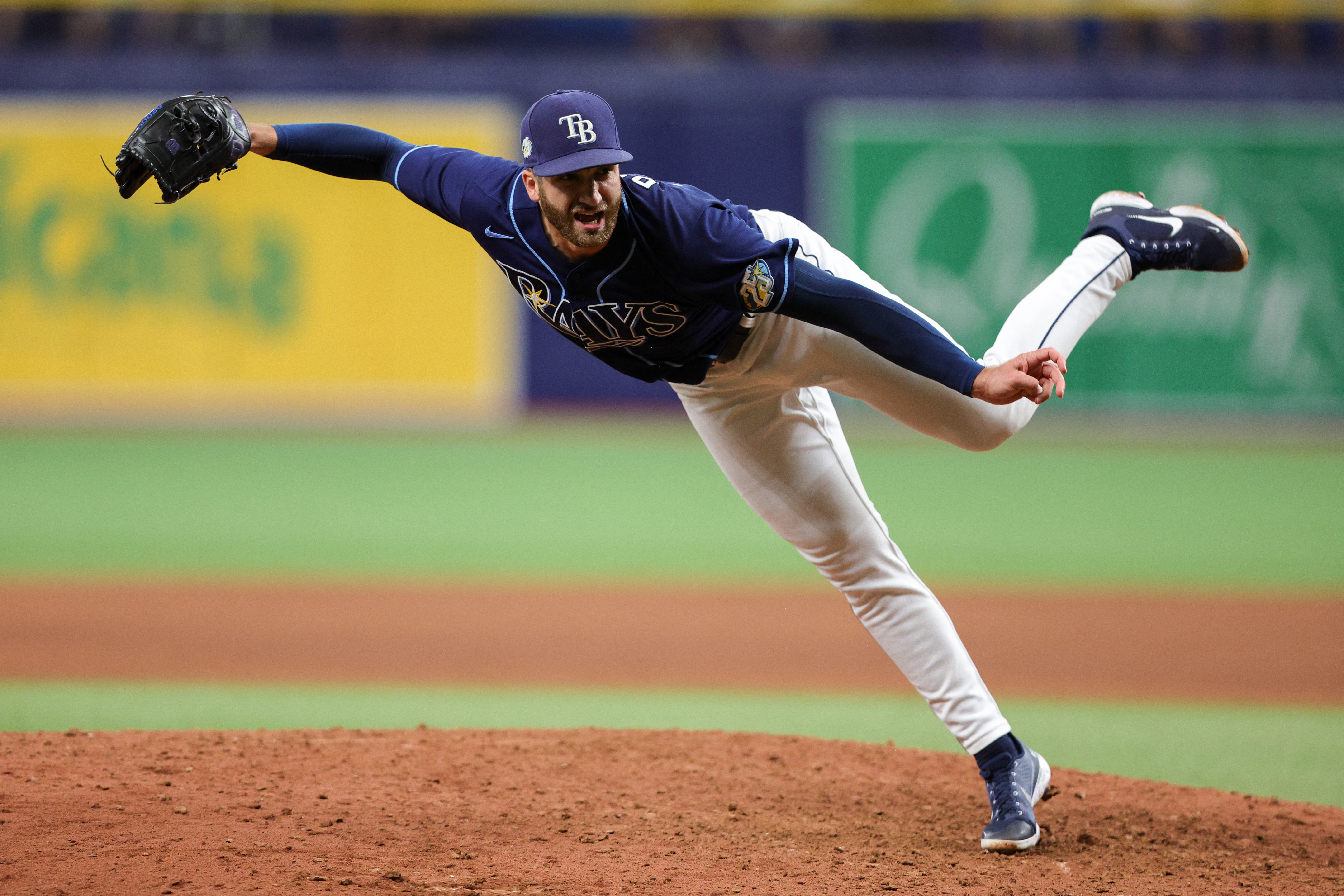 MLB: Tampa Bay Rays blow no-hitter, still get walk-off win vs Boston Red  Sox